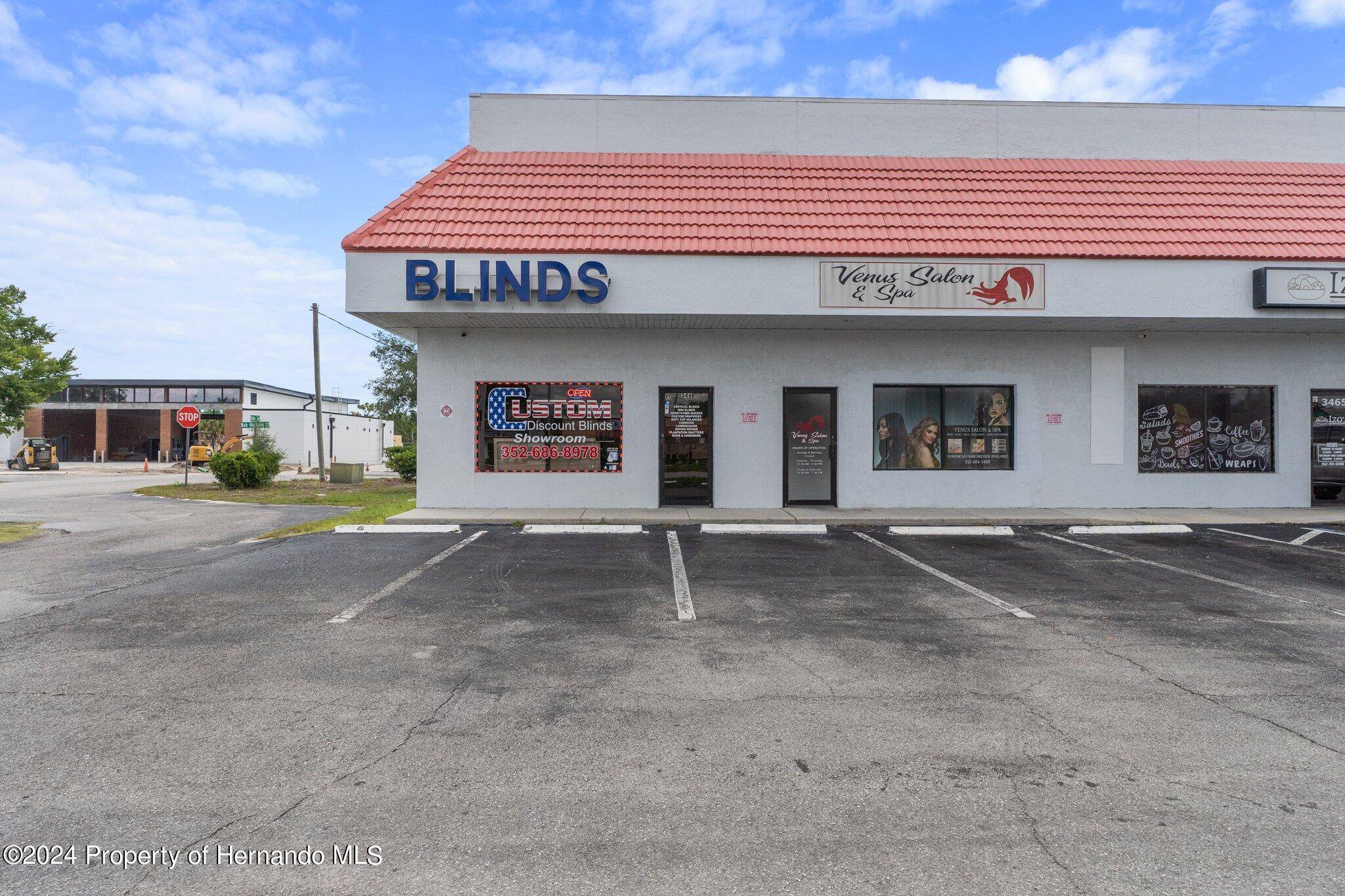 Spring Hill, FL 34606,3461 Deltona Boulevard