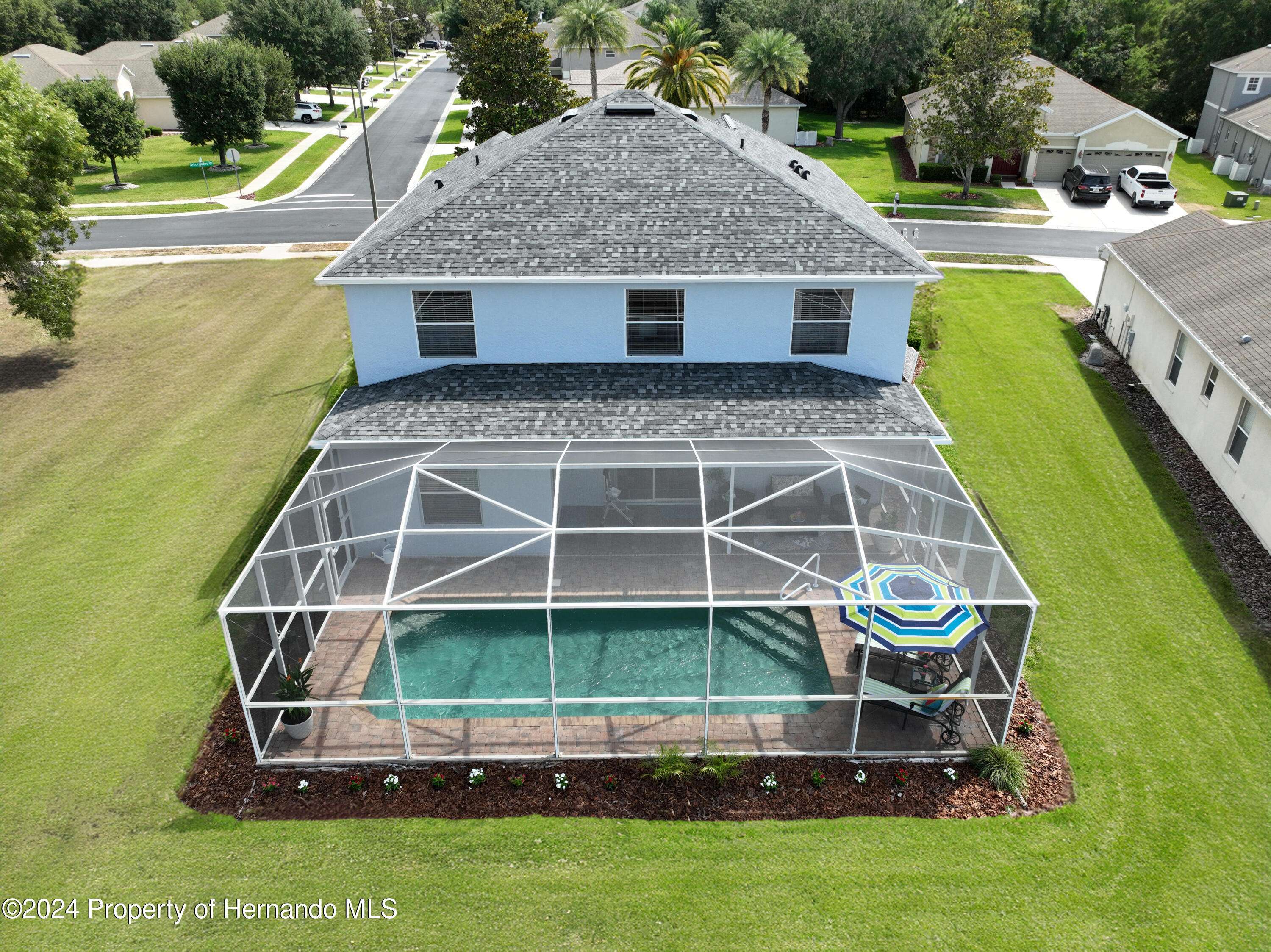 Brooksville, FL 34609,14402 Arborglades Drive