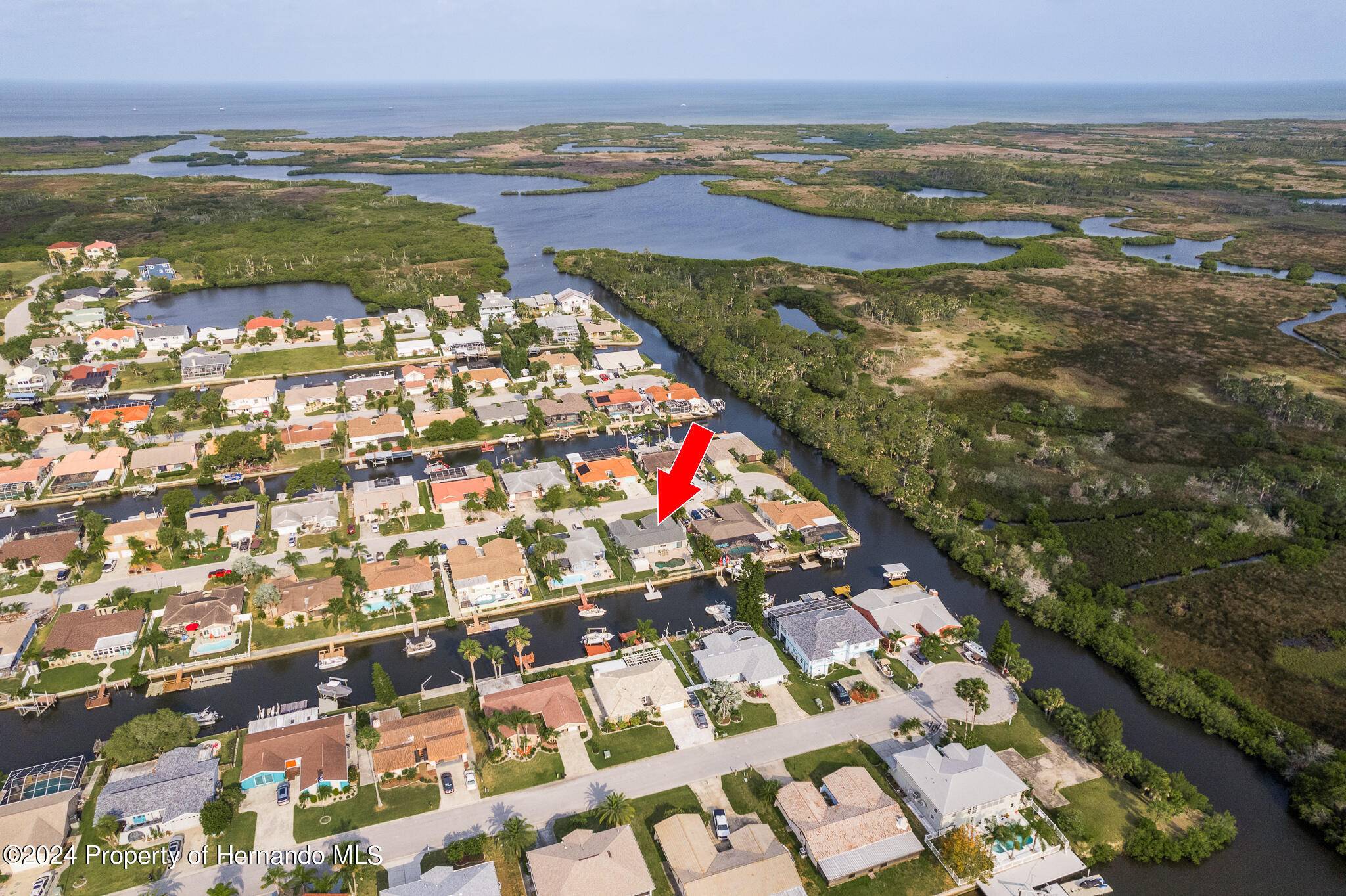 Port Richey, FL 34668,9920 San Mateo Way