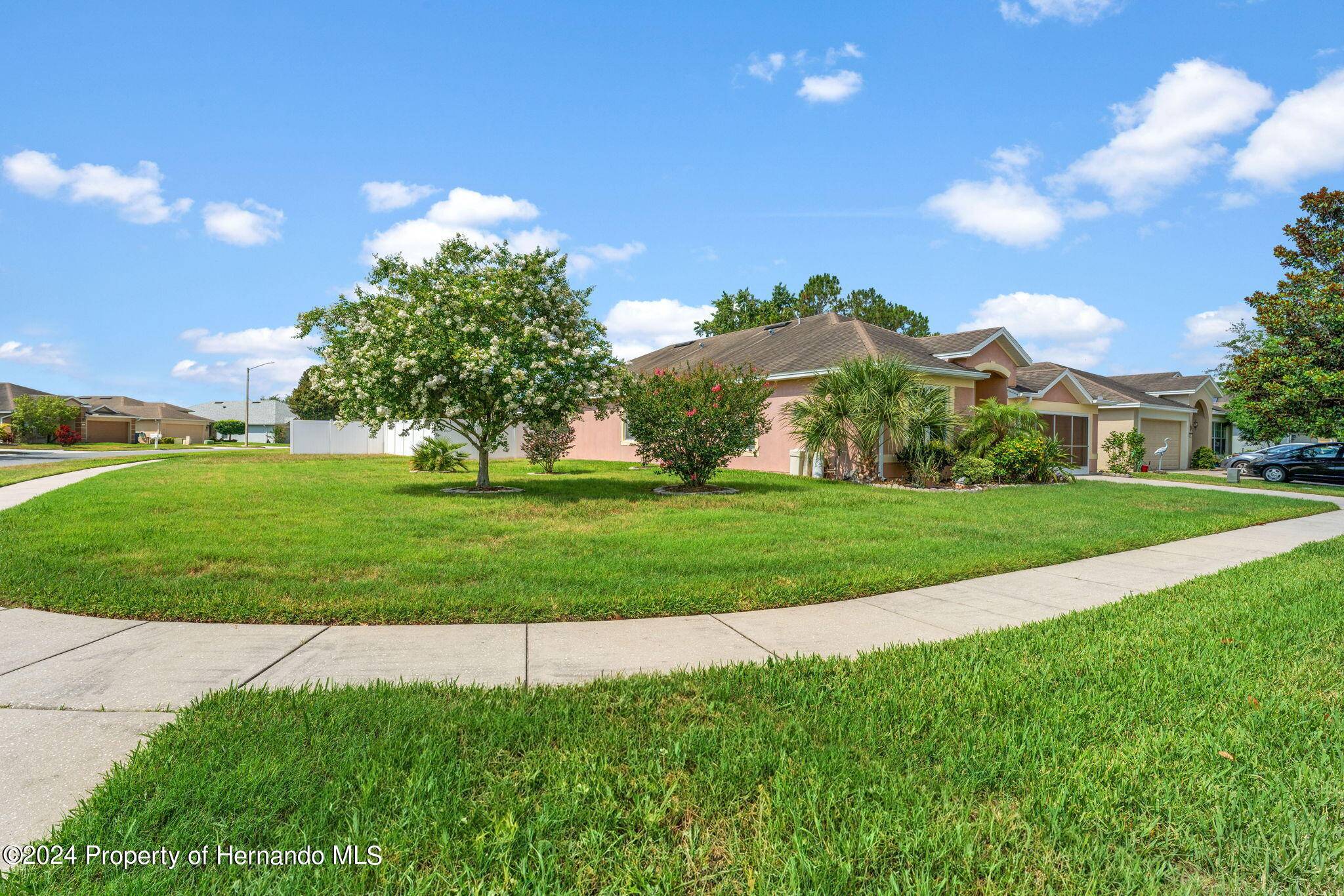 Brooksville, FL 34604,329 Sea Holly Drive