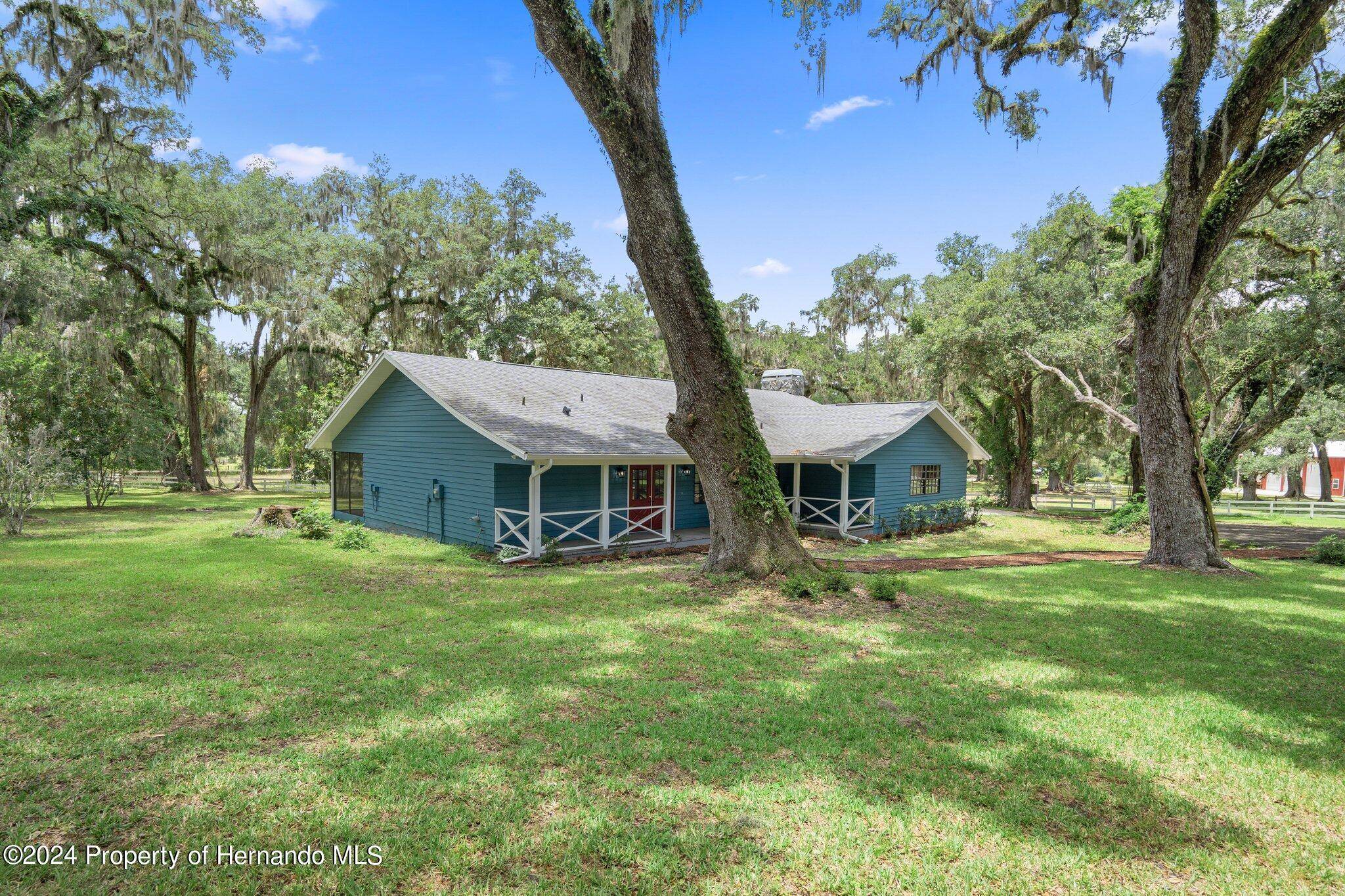 Brooksville, FL 34601,7001 Griffin Road