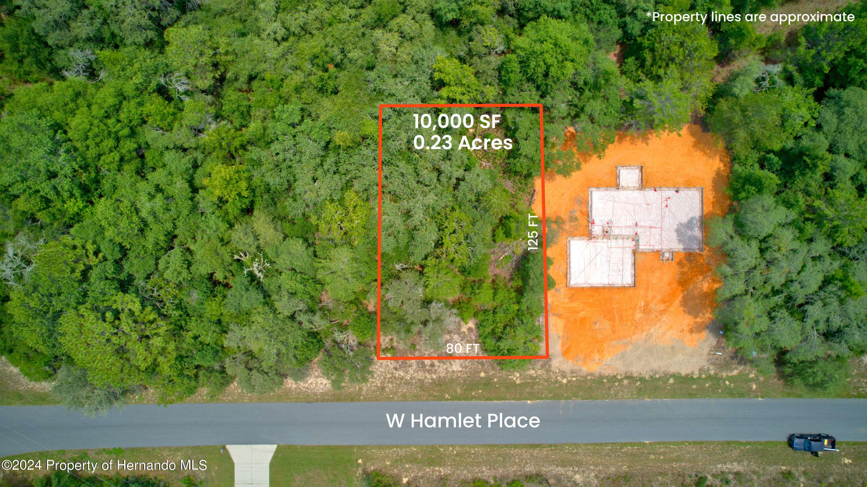 Citrus Springs, FL 34433,3145 W Hamlet Place