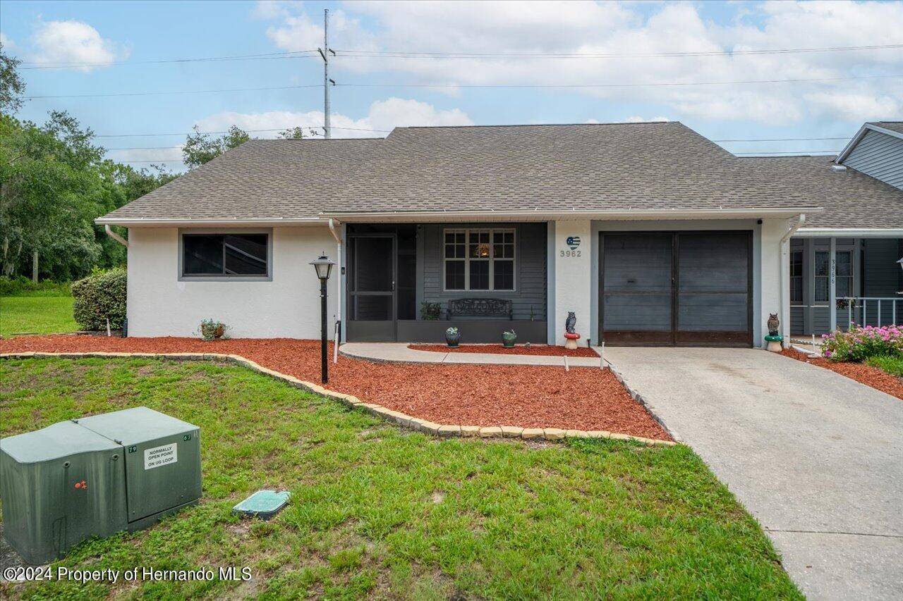 Beverly Hills, FL 34465,3962 N Spanish Moss Point