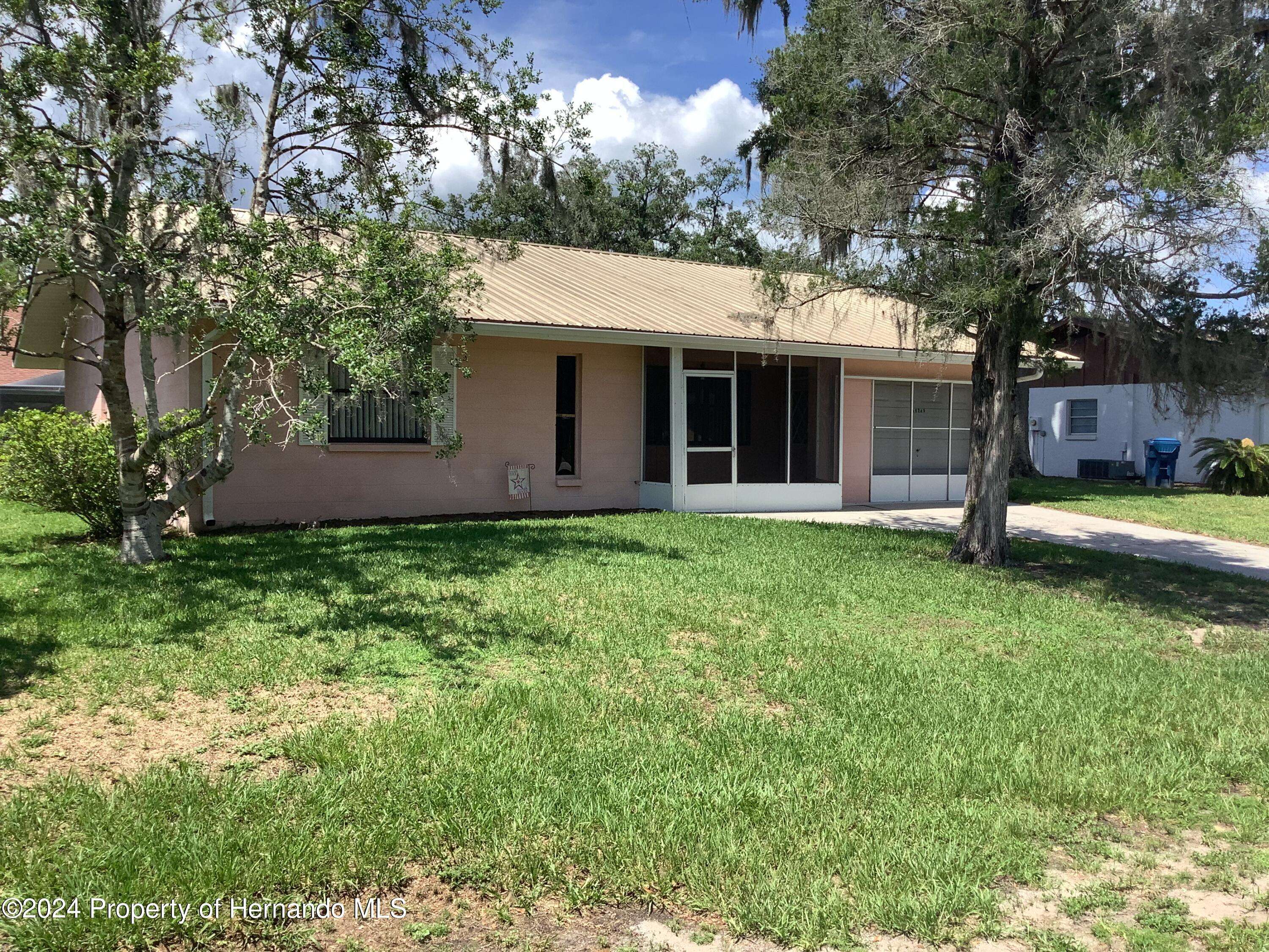 Brooksville, FL 34602,31229 Lancewood Drive