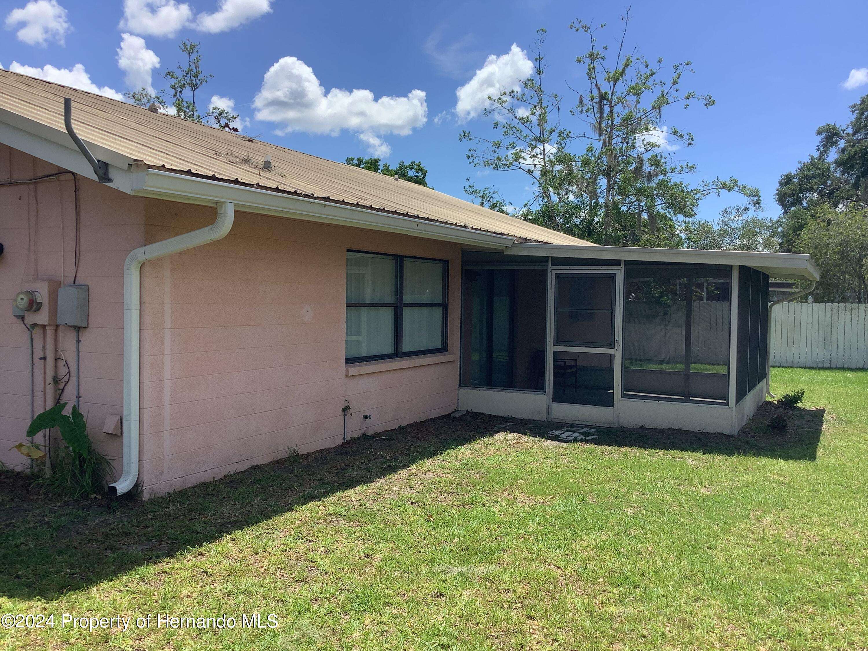 Brooksville, FL 34602,31229 Lancewood Drive