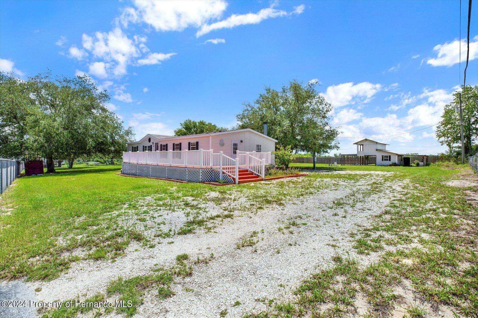 Brooksville, FL 34613,13078 Crowell Road