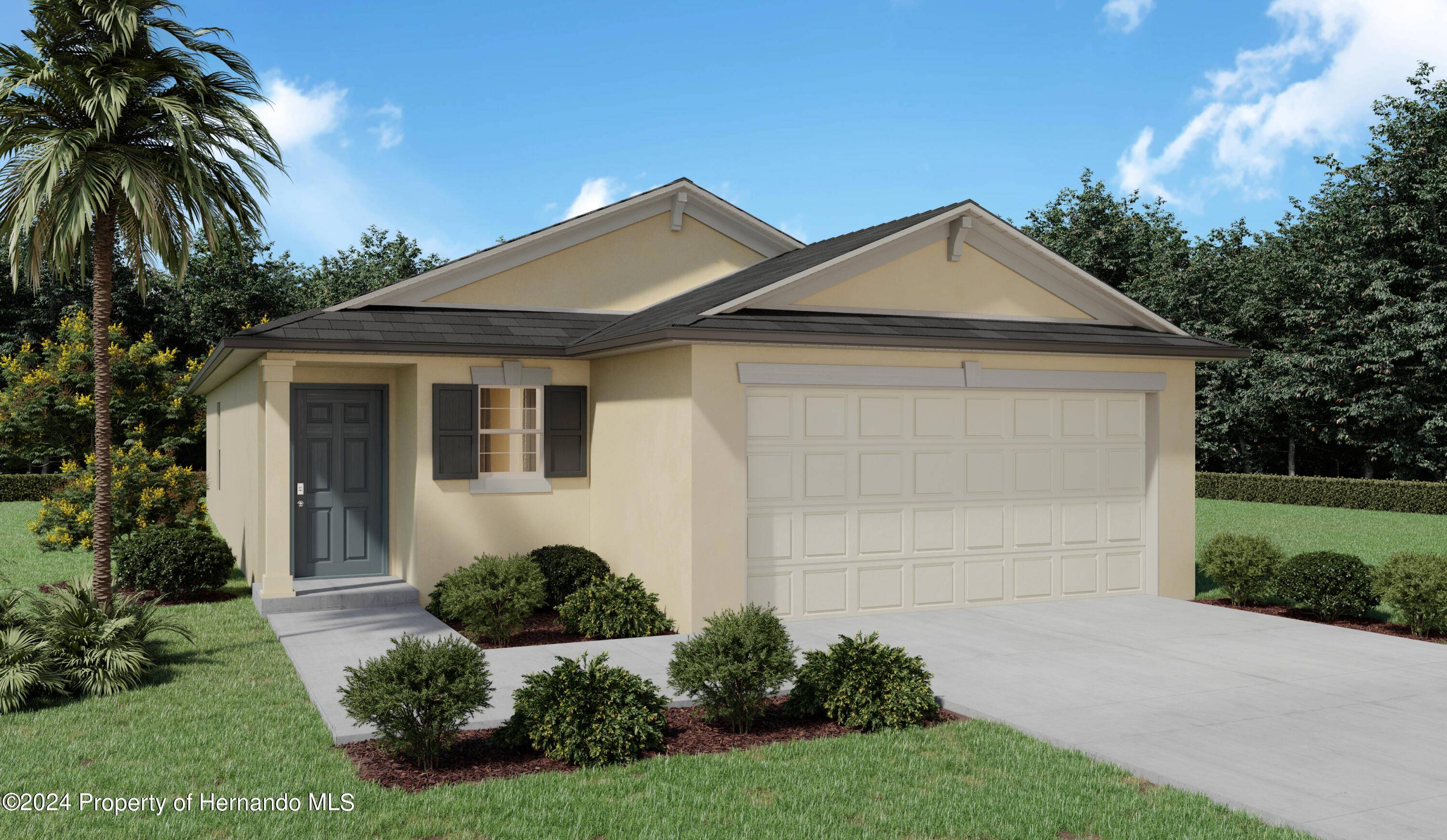 Spring Hill, FL 34609,11901 Lavender Loop