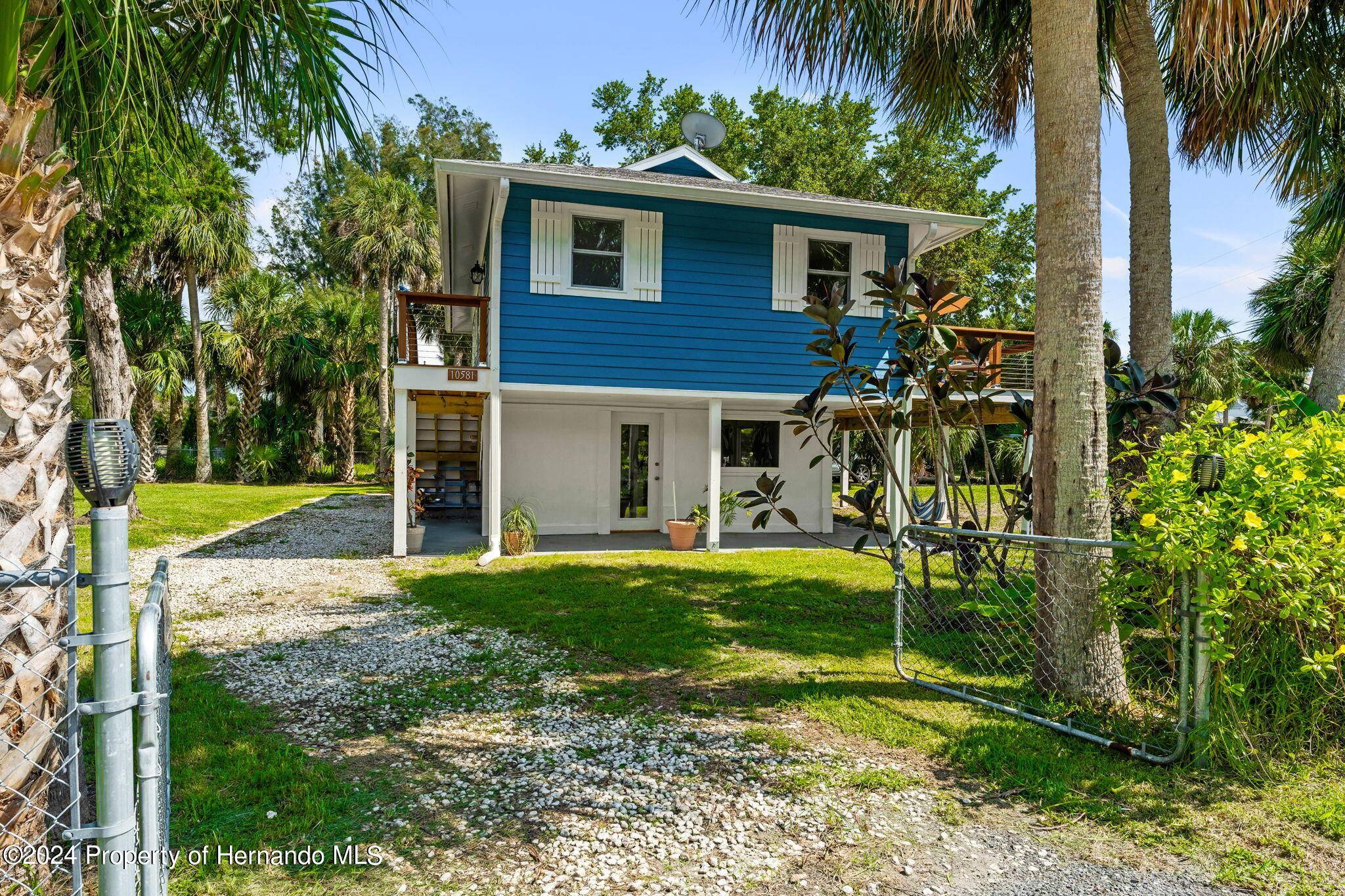 Weeki Wachee, FL 34607,10581 Pine Island Drive