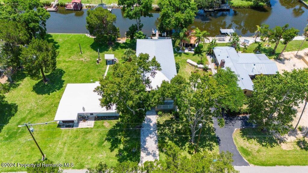 Weeki Wachee, FL 34607,6014 Palm Creek Drive