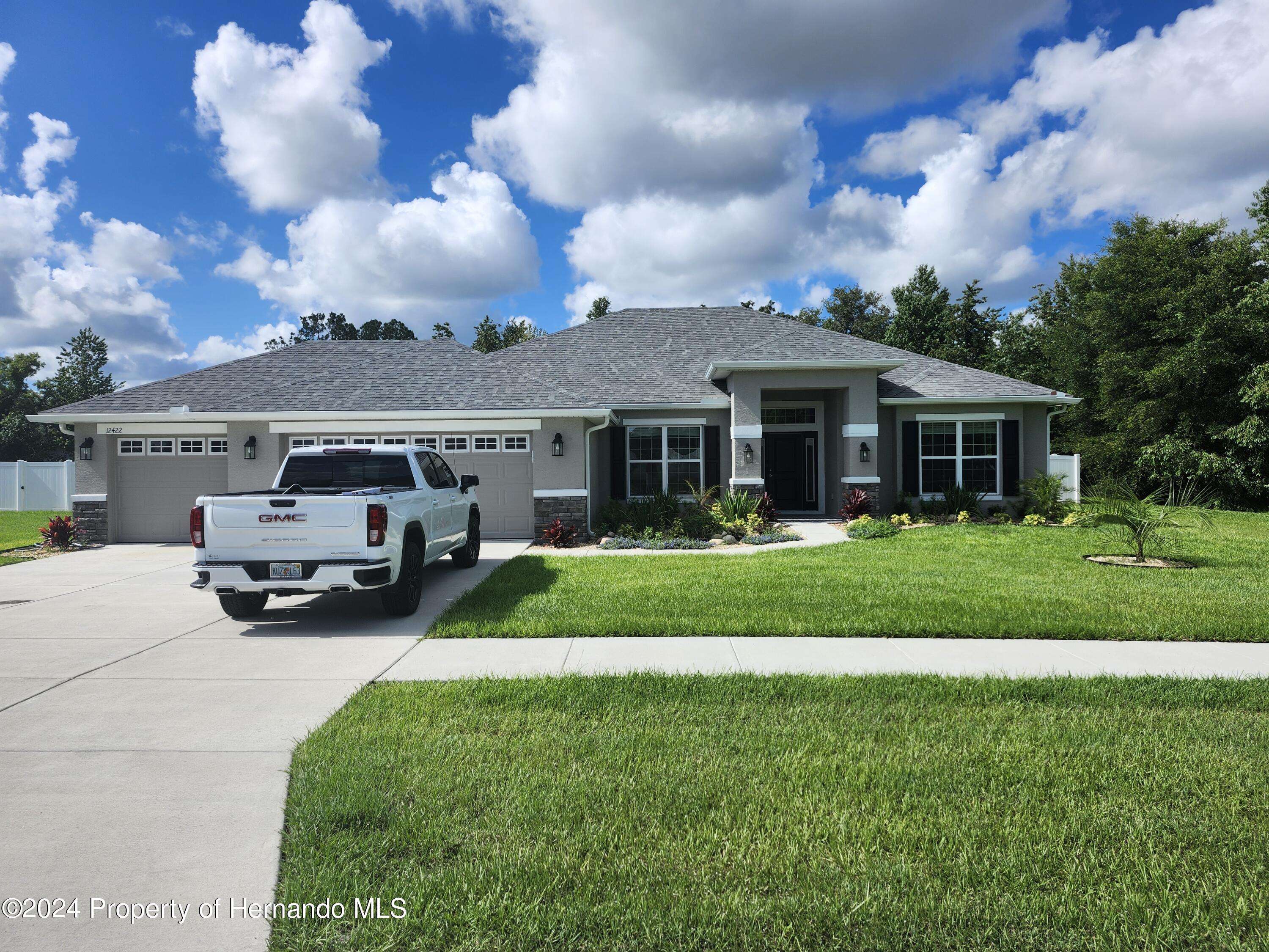 Spring Hill, FL 34609,12422 Sunset Woods Drive