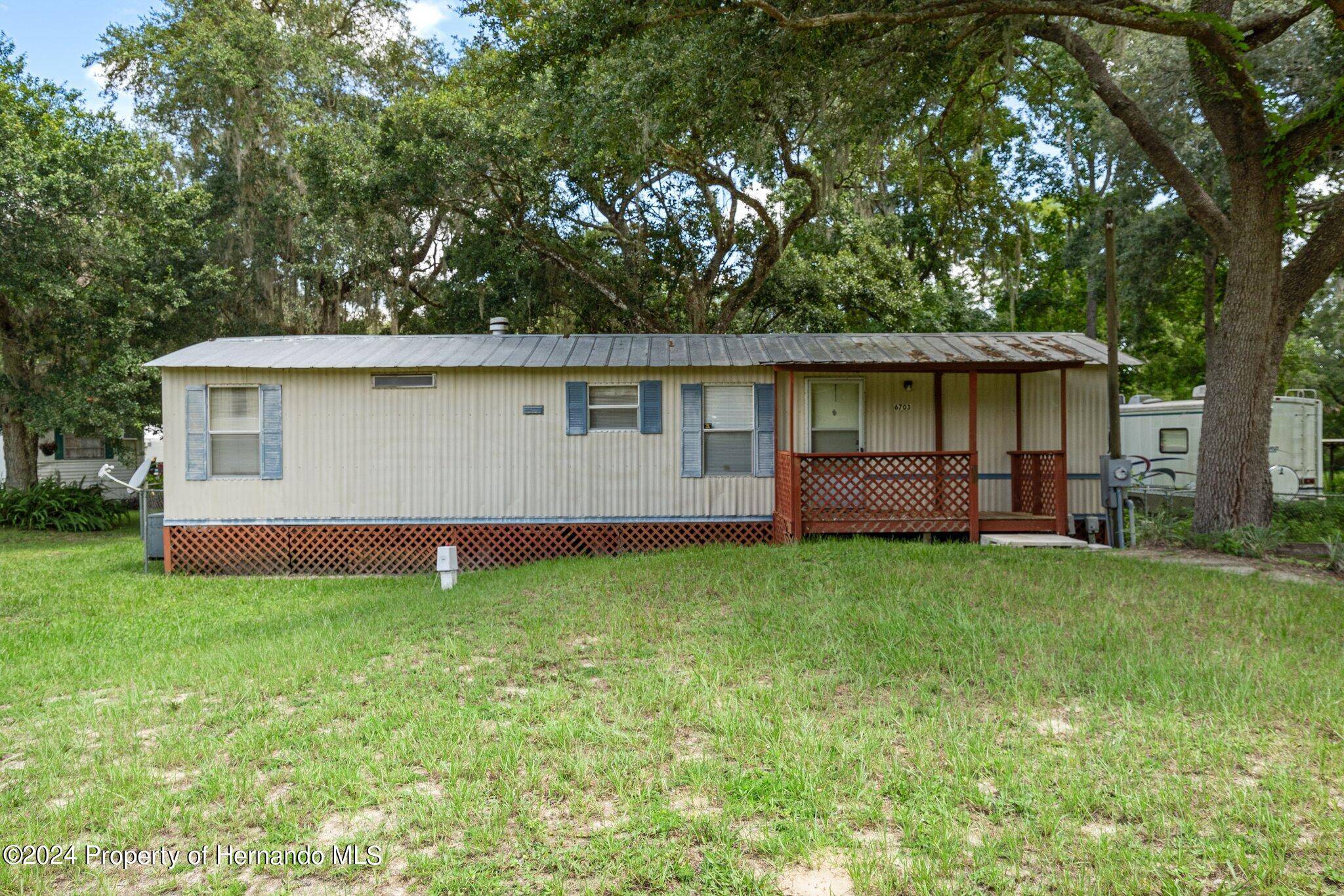 Floral City, FL 34436,6703 S Whippoorwill Circle