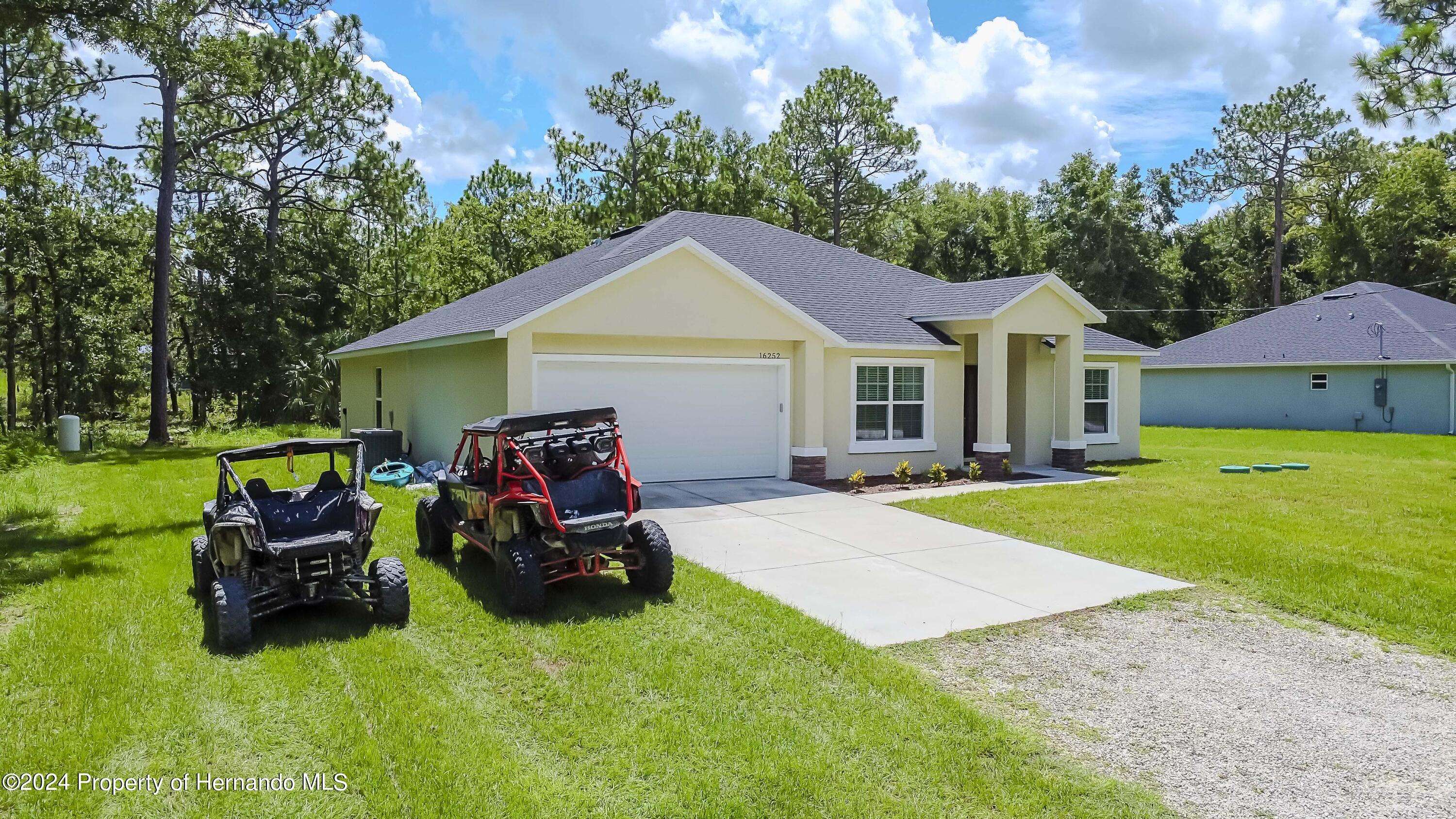 Weeki Wachee, FL 34614,16252 Crane Road