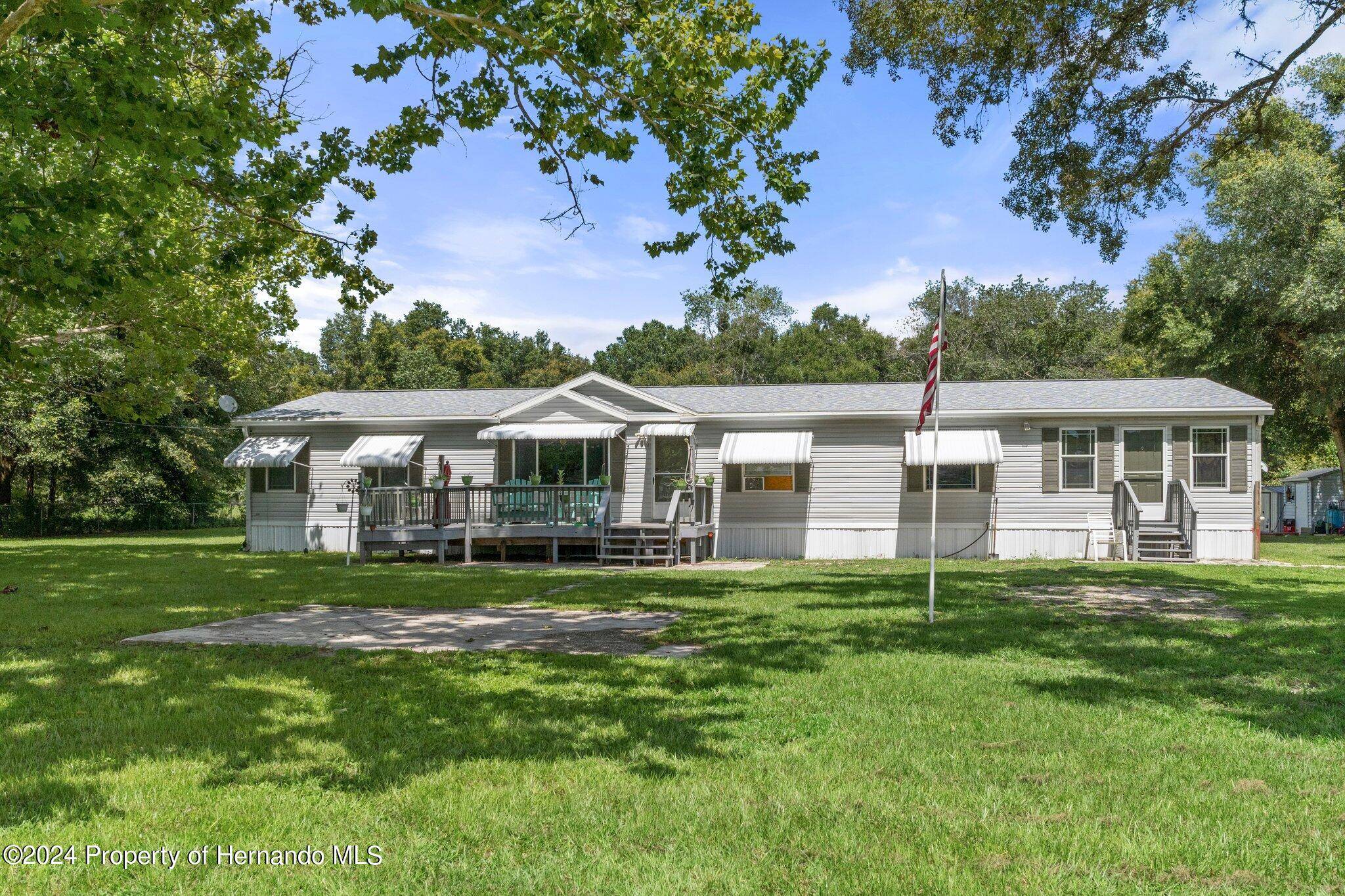 Spring Hill(pasco), FL 34610,17642 Donnelly Court