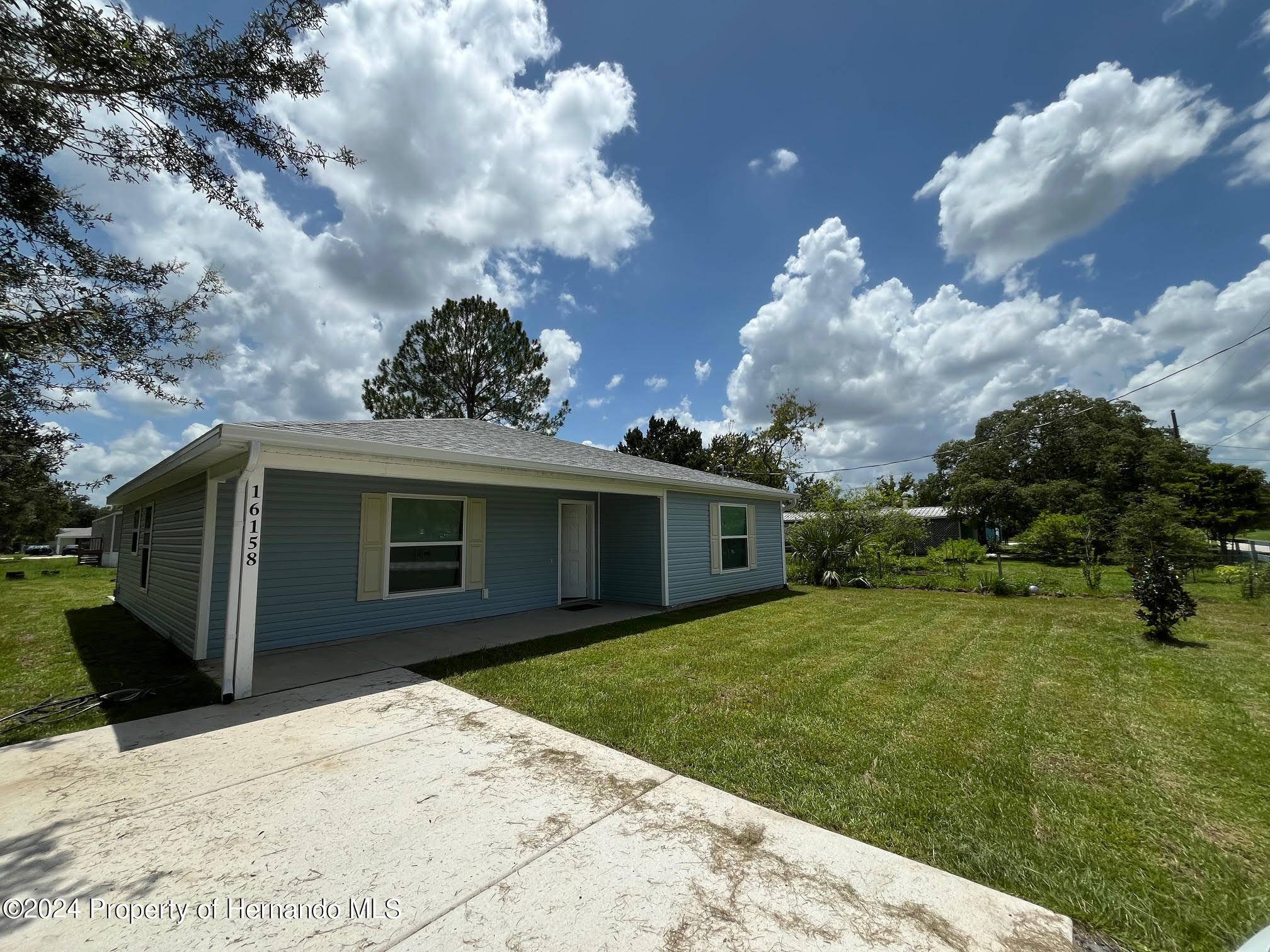 Brooksville, FL 34604,16158 Redington Street