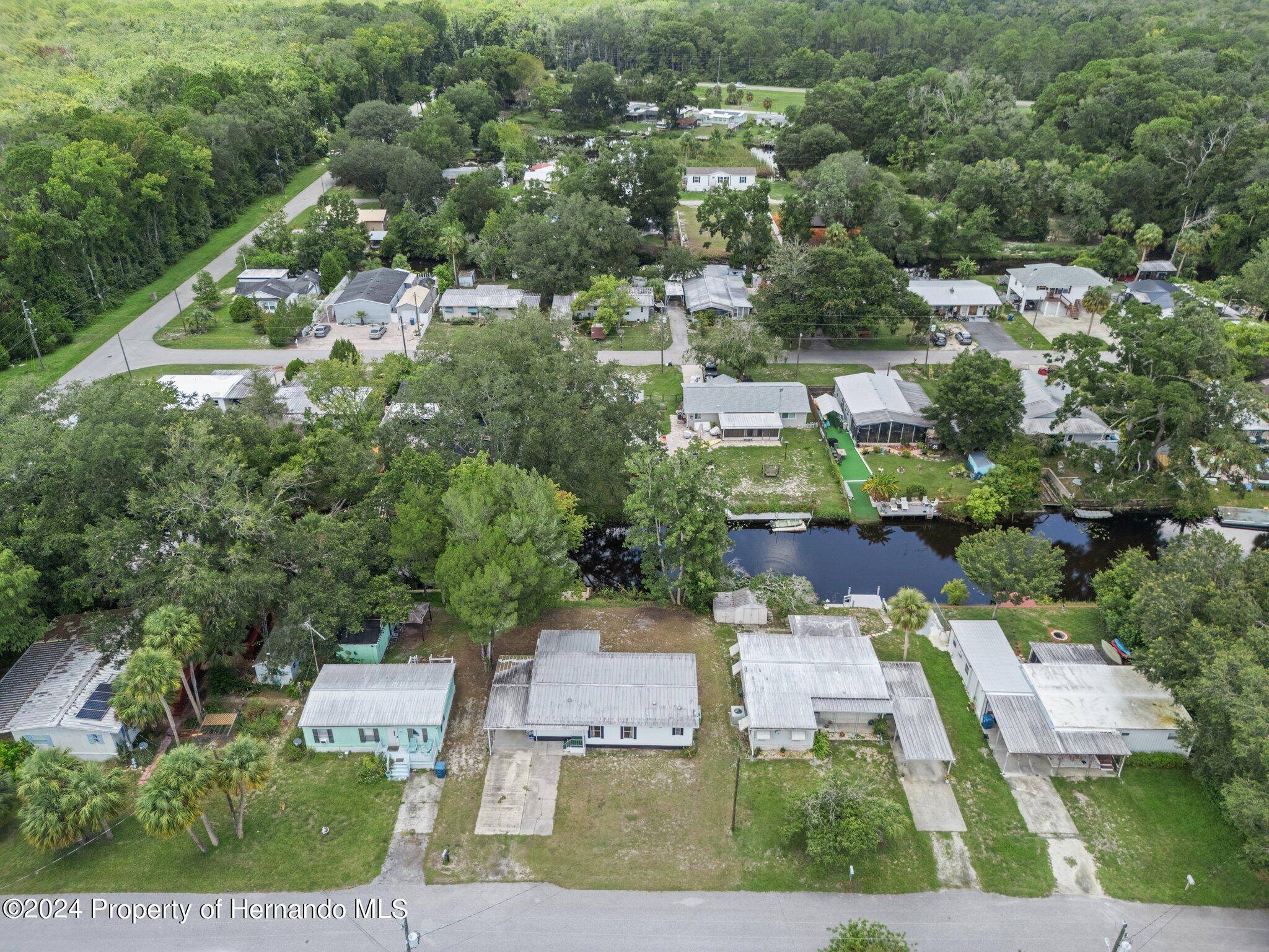 Weeki Wachee, FL 34607,6433 Theresa Avenue