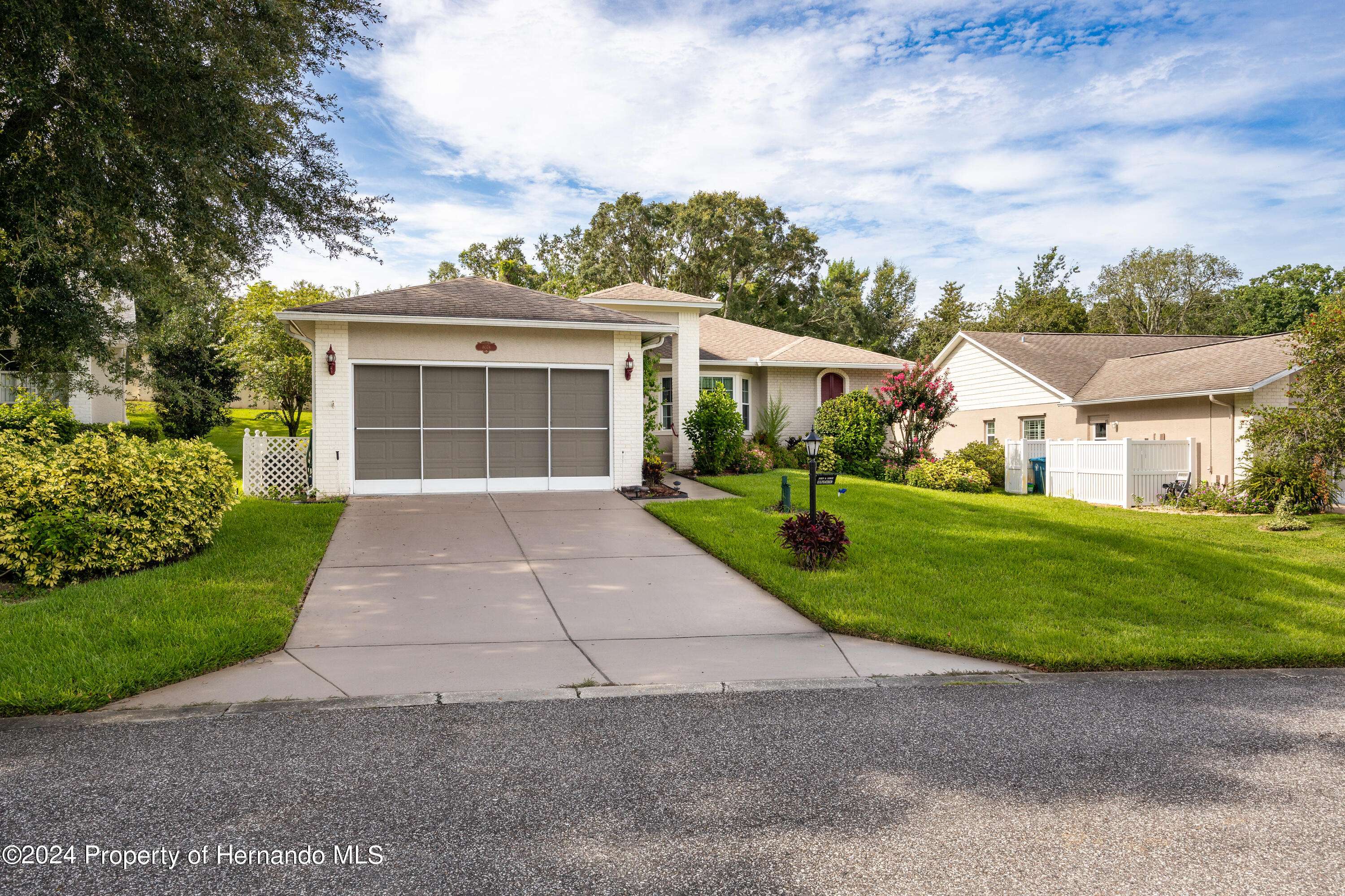 Spring Hill, FL 34606,8078 Scenic Pine Court