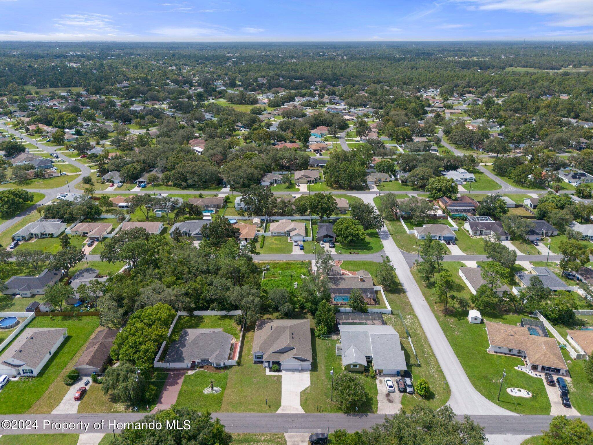 Spring Hill, FL 34608,5083 Harbinger Road