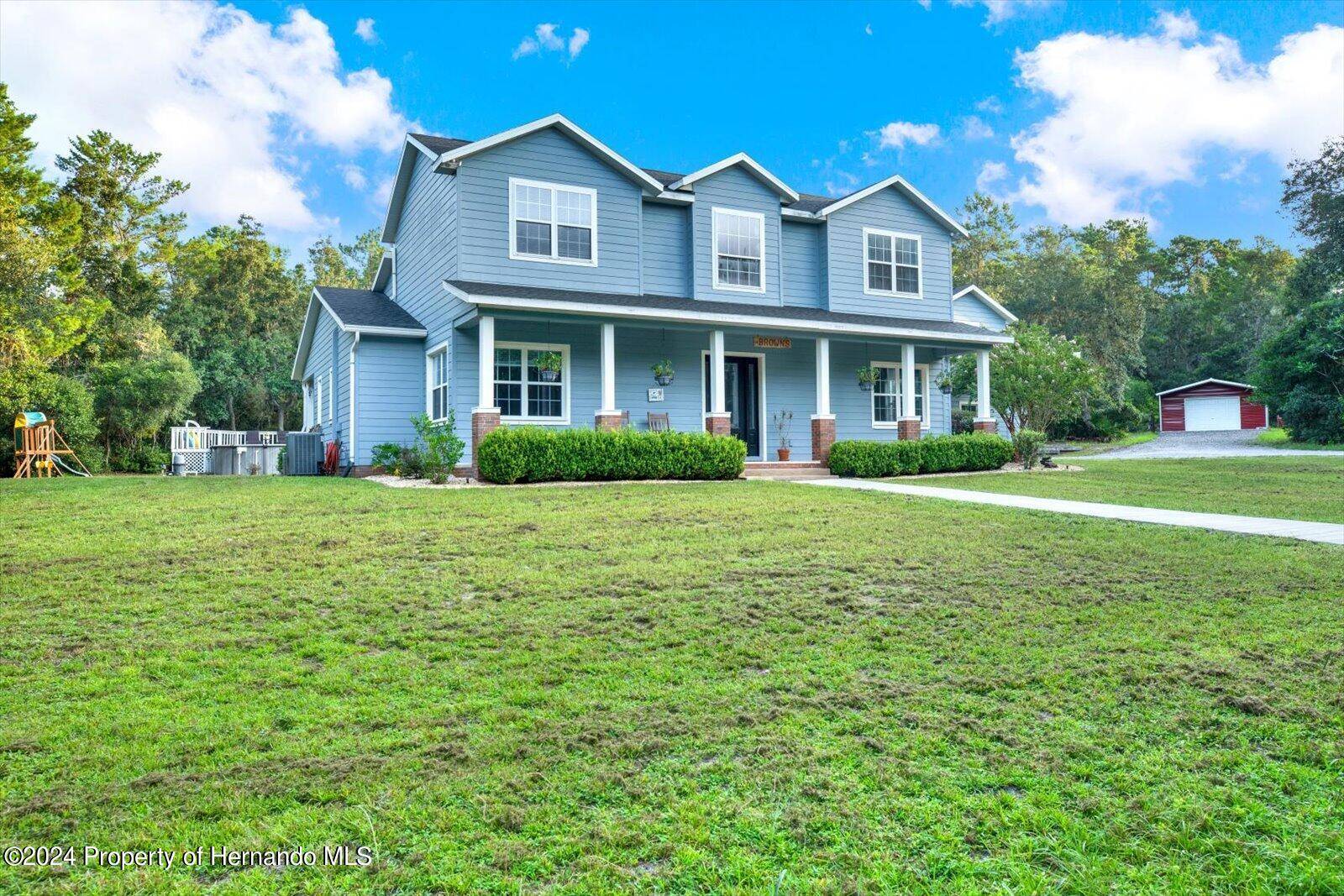 Brooksville, FL 34602,22763 Skyview Cir