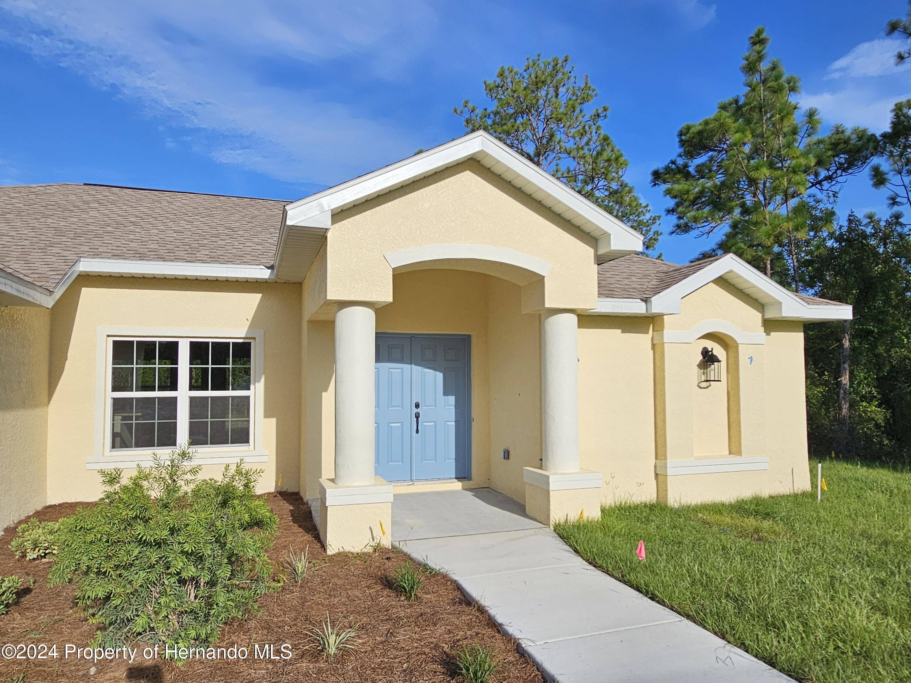 Brooksville, FL 34614,15175 Dusky Warbler Road