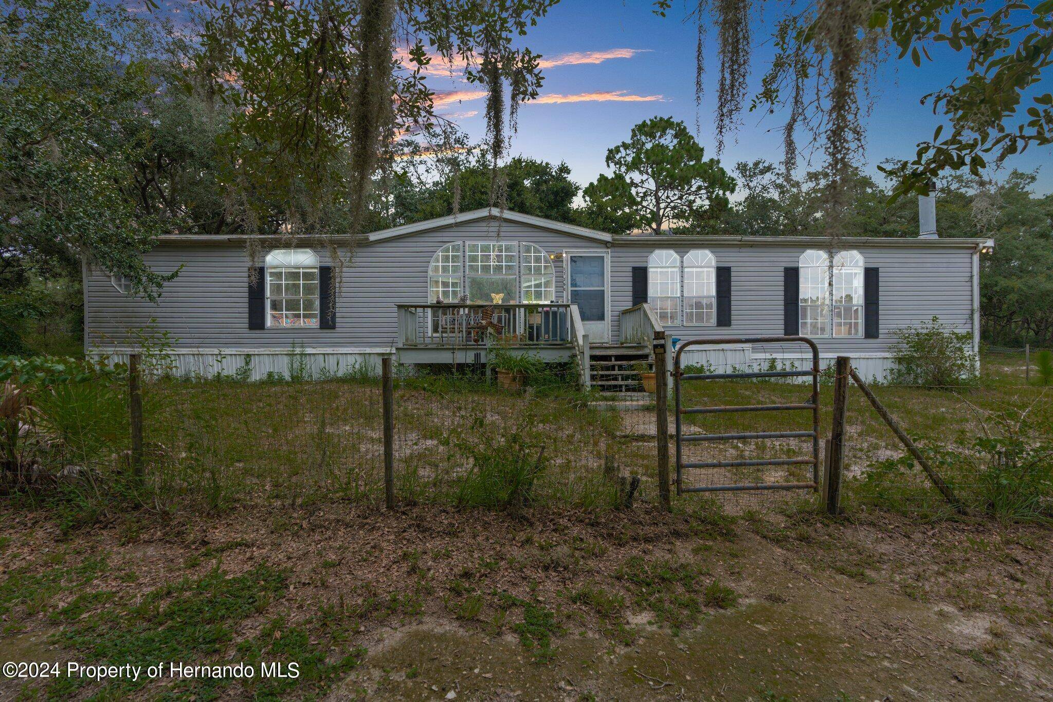 Brooksville, FL 34613,11390 Star Road