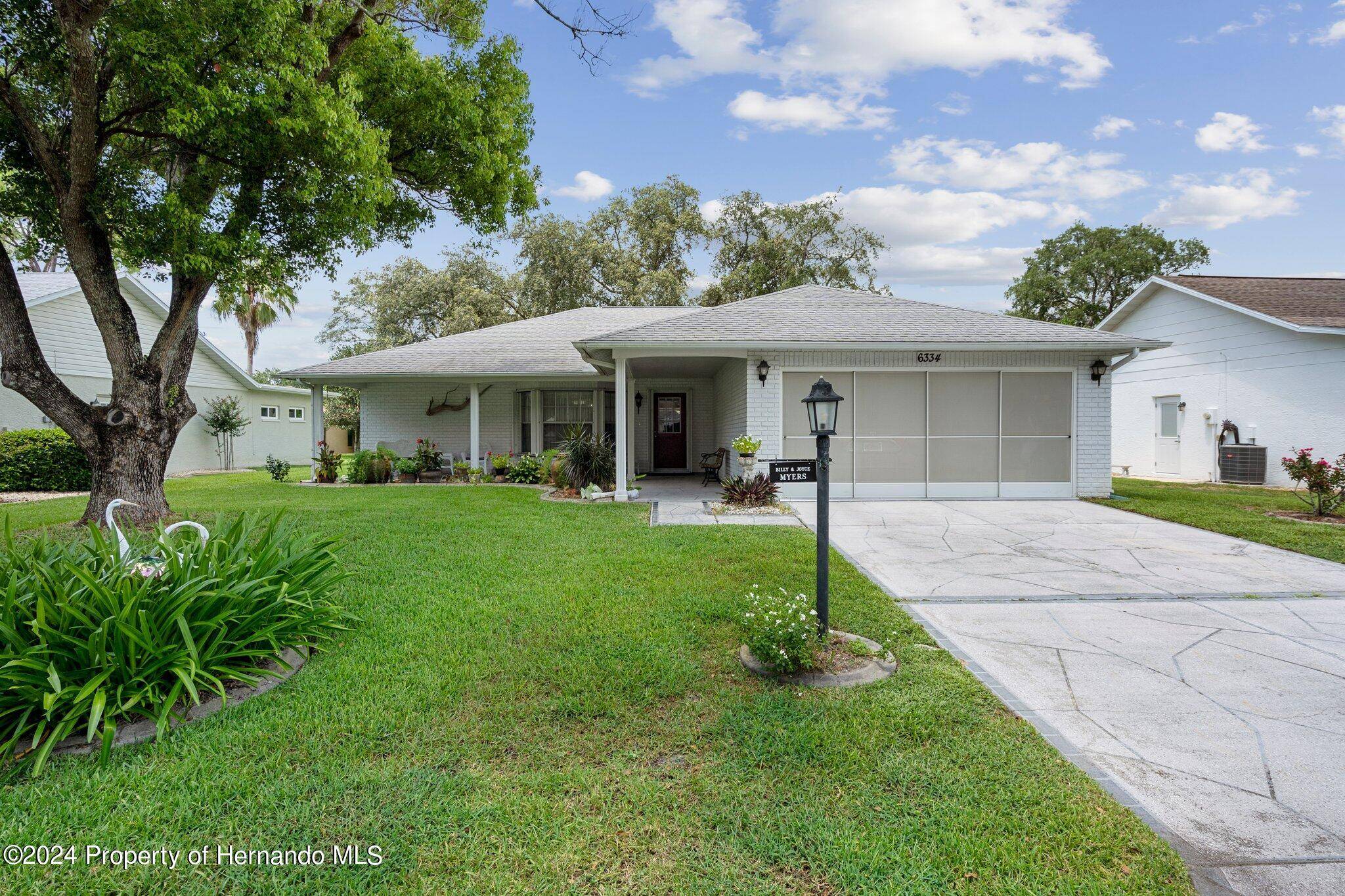 Spring Hill, FL 34606,6334 Ocean Pines Lane