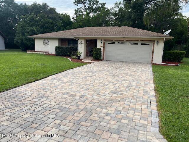 Homosassa, FL 34446,15 Begonias Court