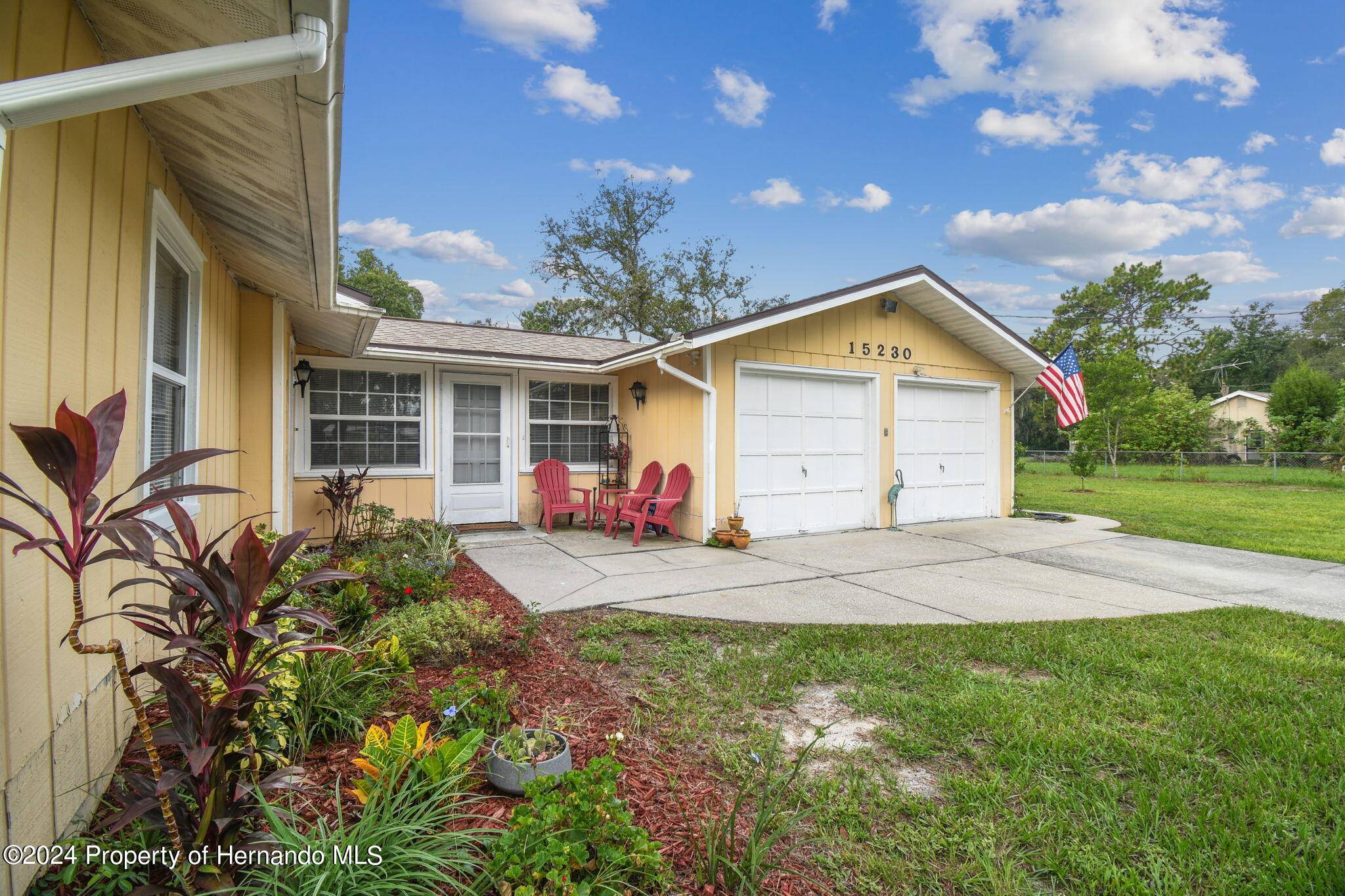 Spring Hill(pasco), FL 34610,15230 Lancer Road