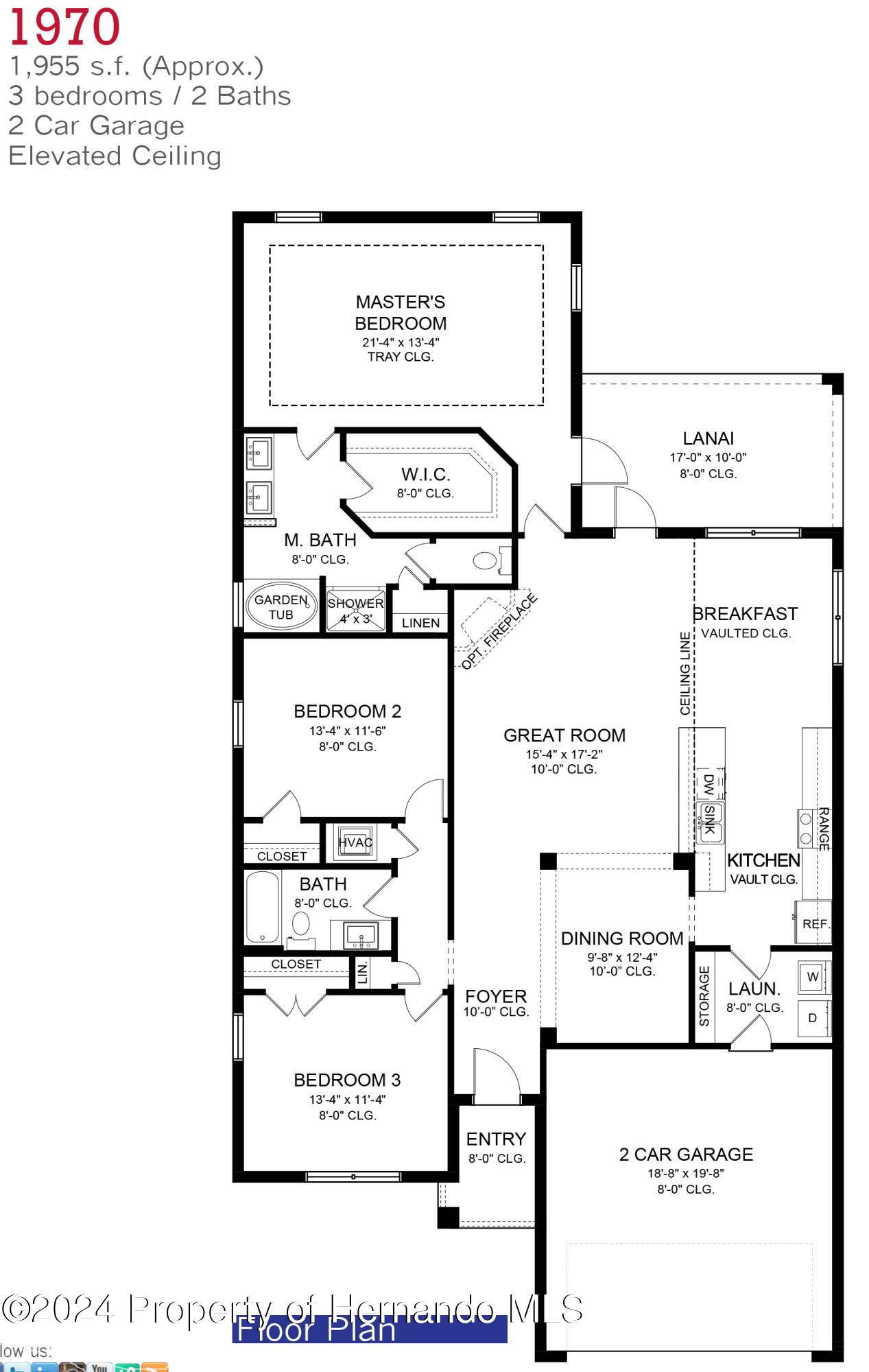 Spring Hill, FL 34609,4419 Sutherland Street #Lot 17