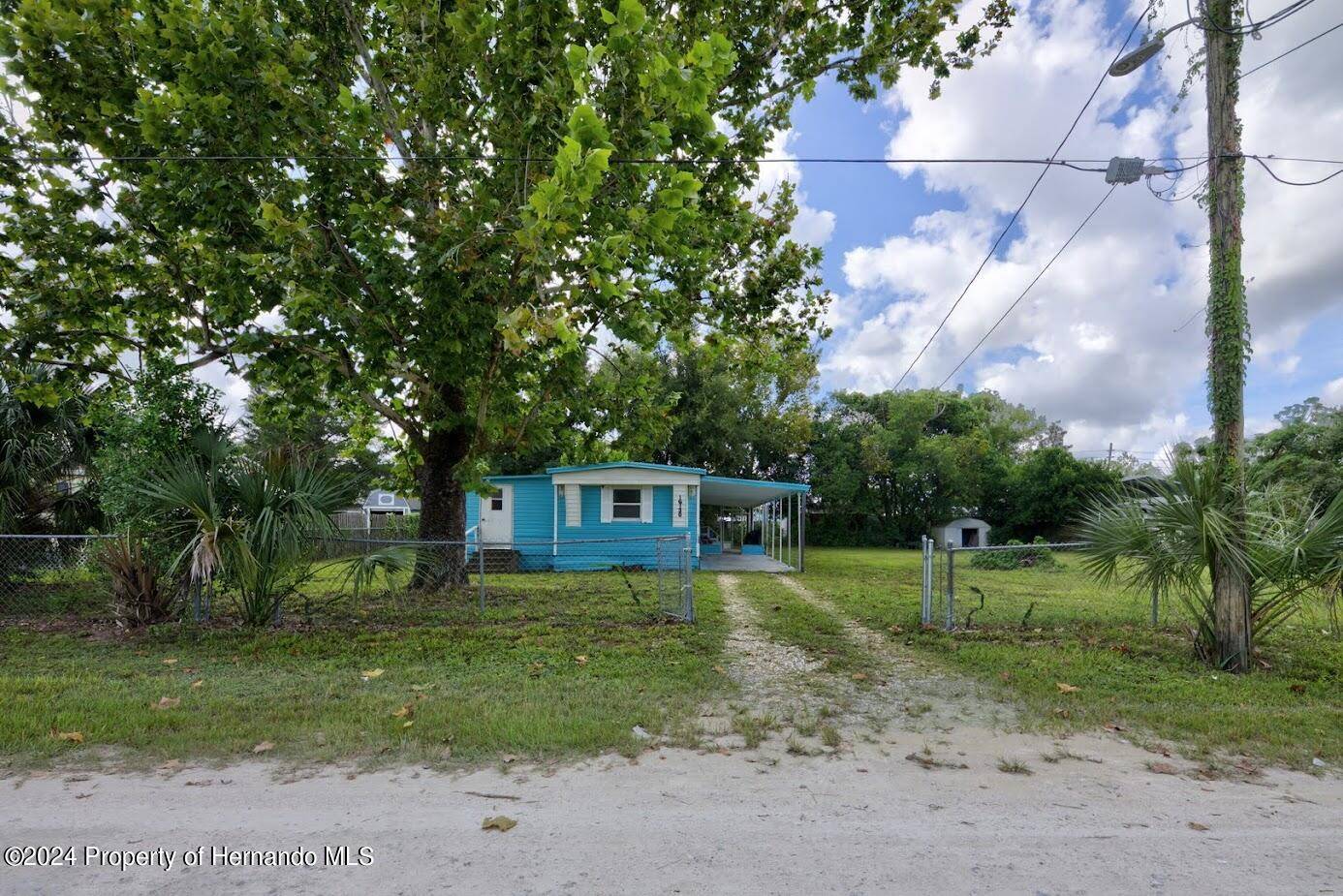 Brooksville, FL 34604,16130 Schaffer Street