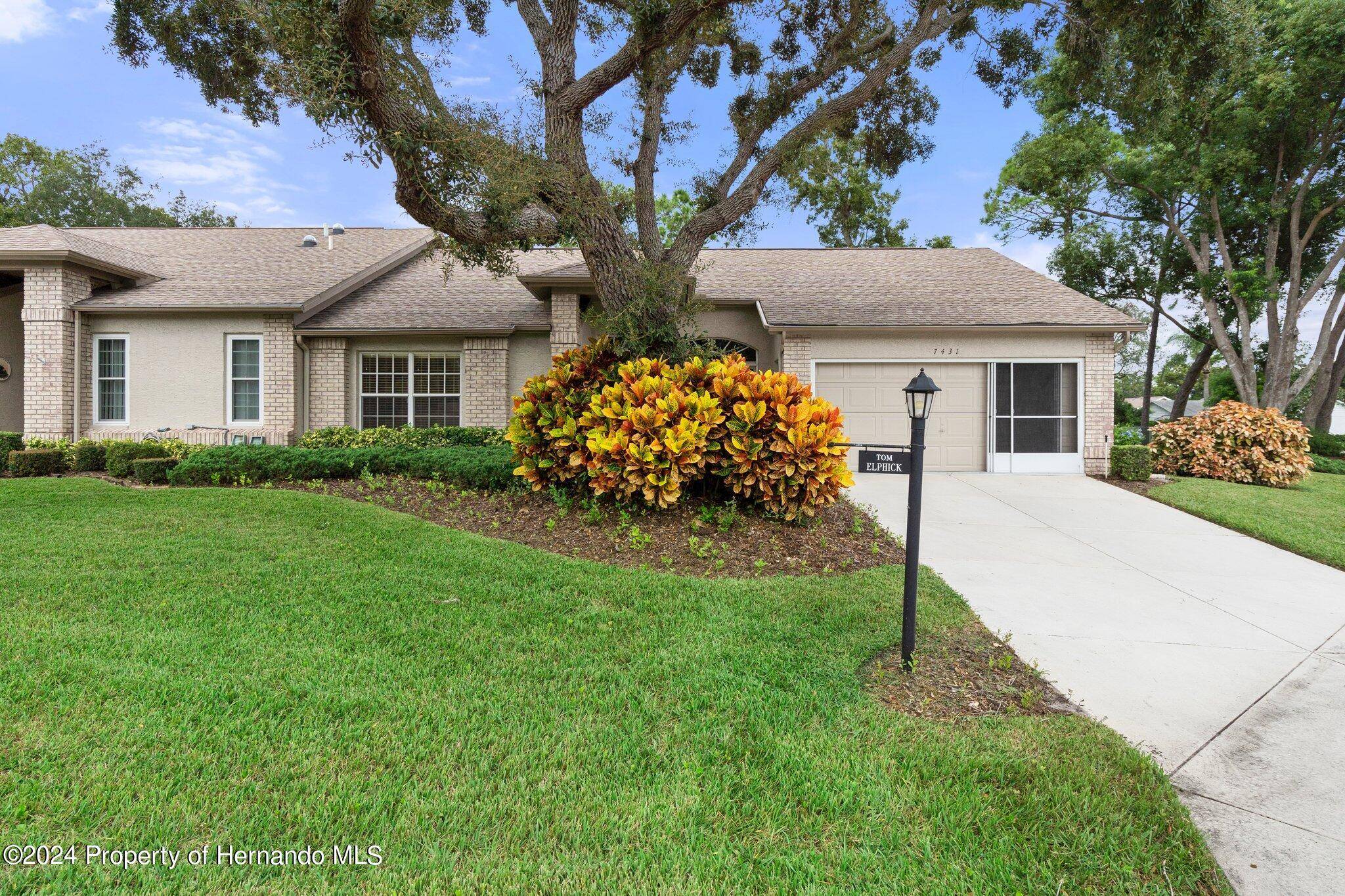 Spring Hill, FL 34606,7431 Meadow Brook Lane