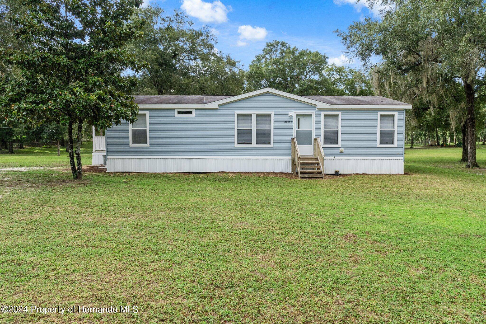 Brooksville, FL 34601,26168 Willow Street