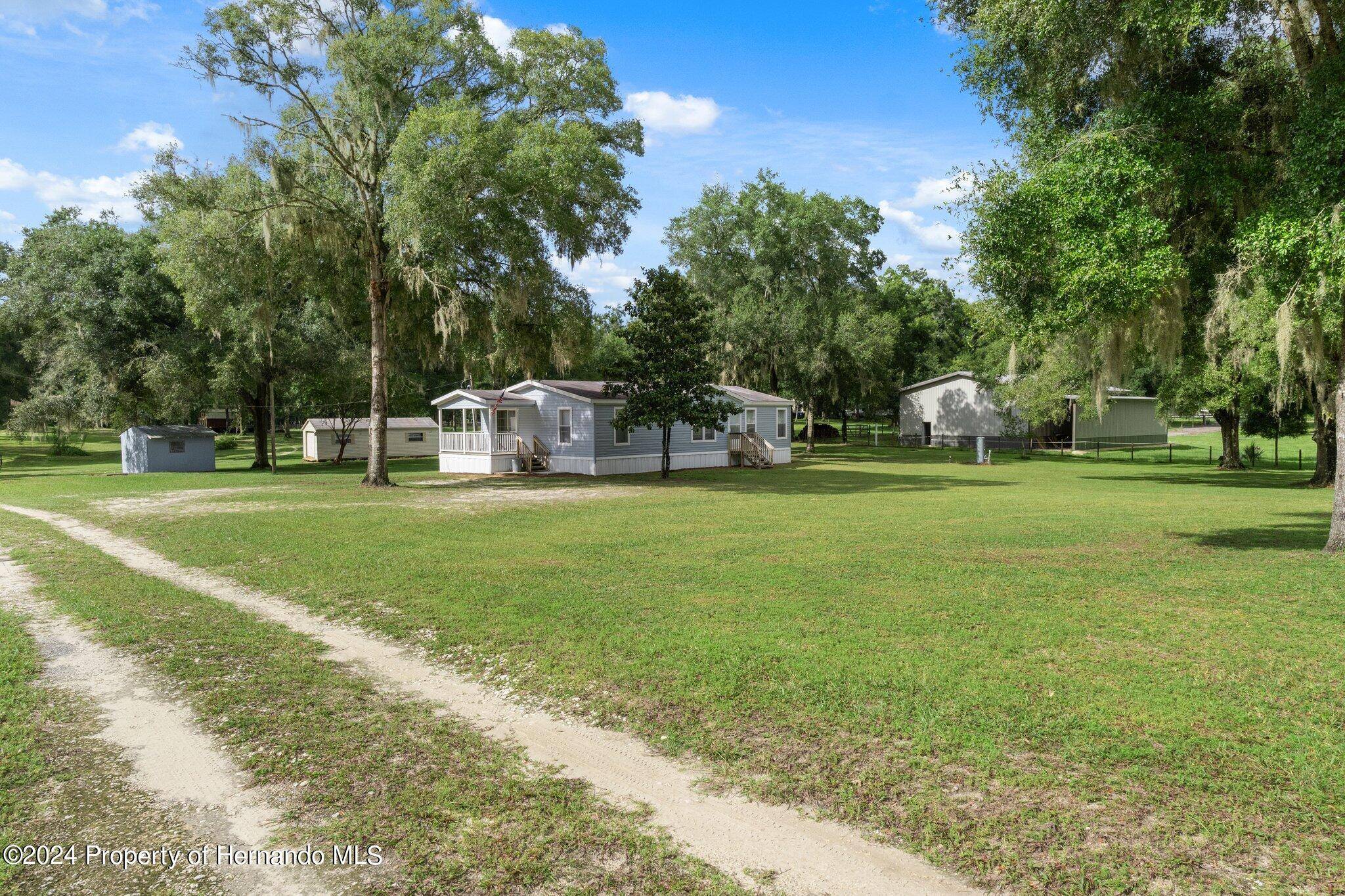 Brooksville, FL 34601,26168 Willow Street