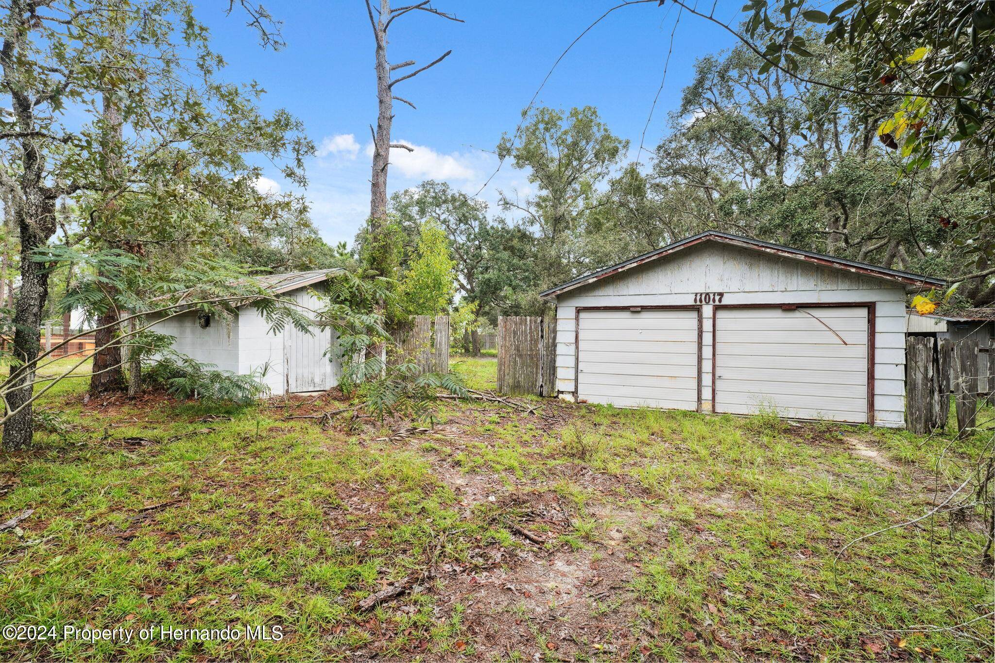 Weeki Wachee, FL 34614,11017 Knuckey Road