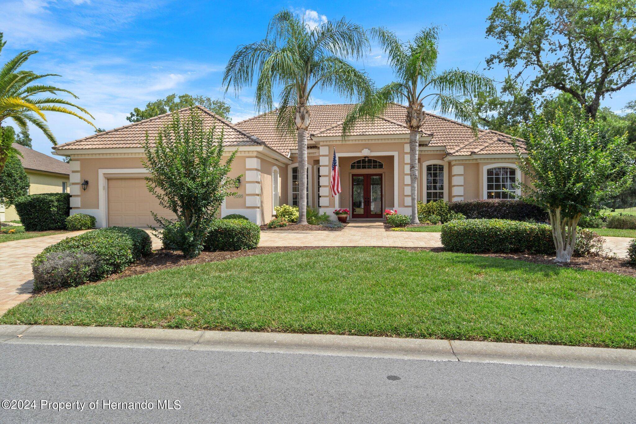 Weeki Wachee, FL 34613,9289 GRAND CYPRESS Drive