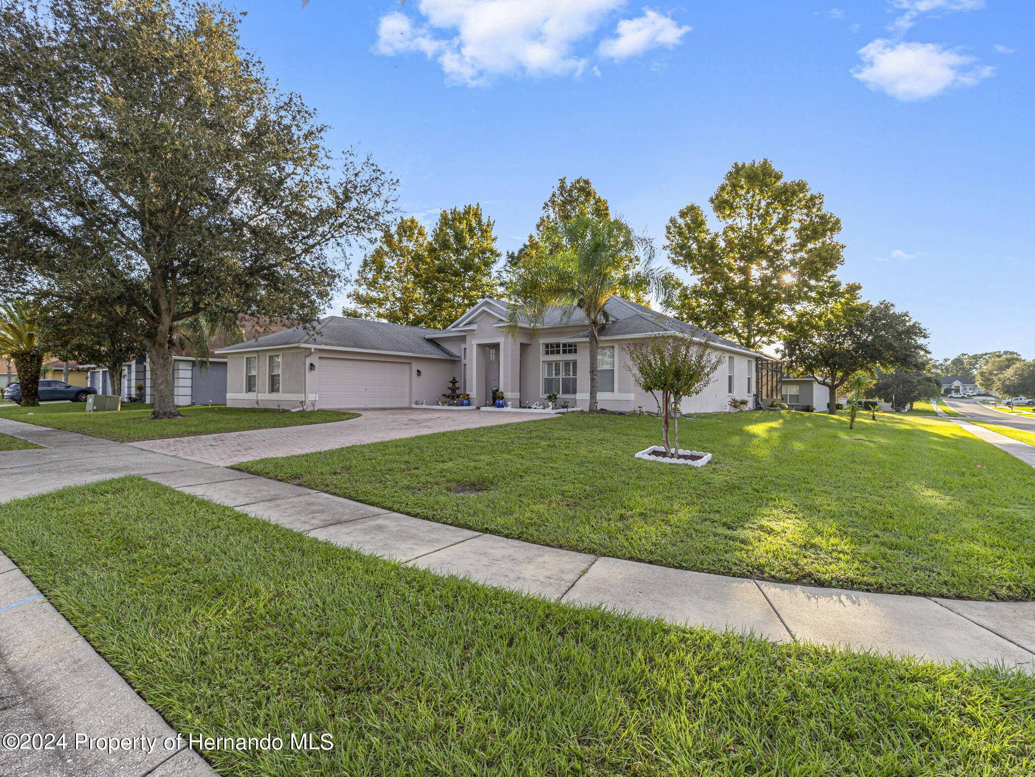 Spring Hill, FL 34609,5283 Brackenwood Drive