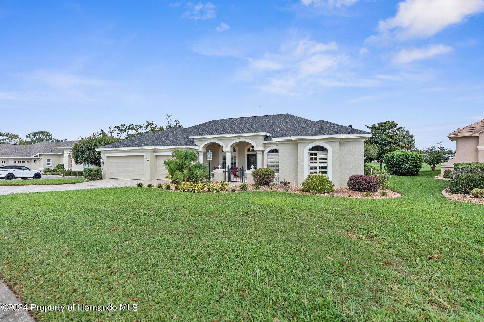 Weeki Wachee, FL 34613,9208 Tarleton Circle