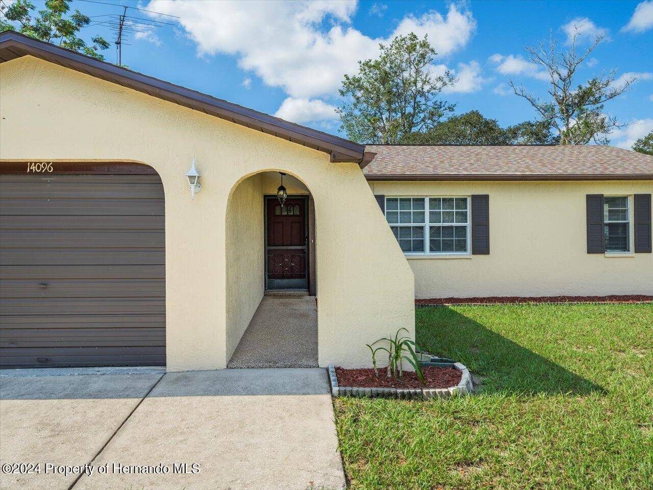 Spring Hill, FL 34609,14096 Amero Lane