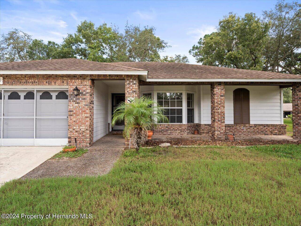 Spring Hill, FL 34606,6489 Pine Meadows Drive