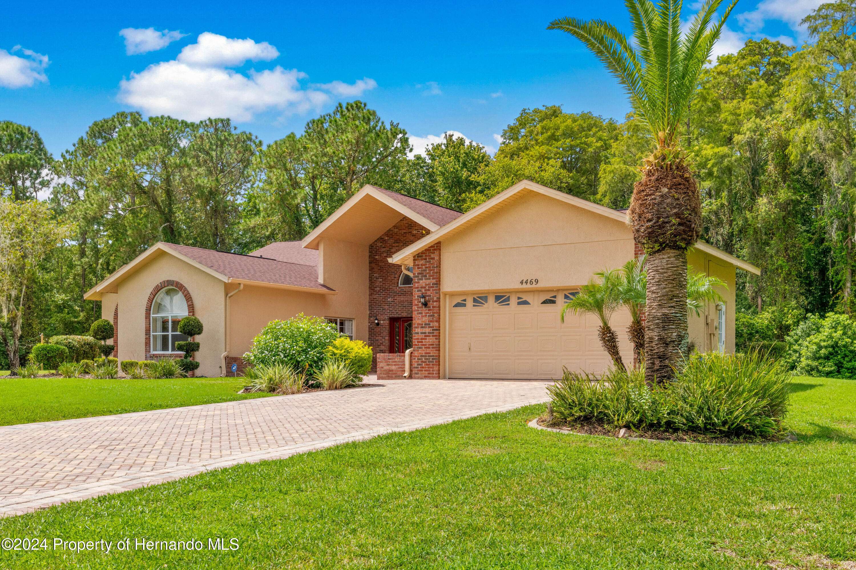 Weeki Wachee, FL 34607,4469 Lake In The Woods Drive