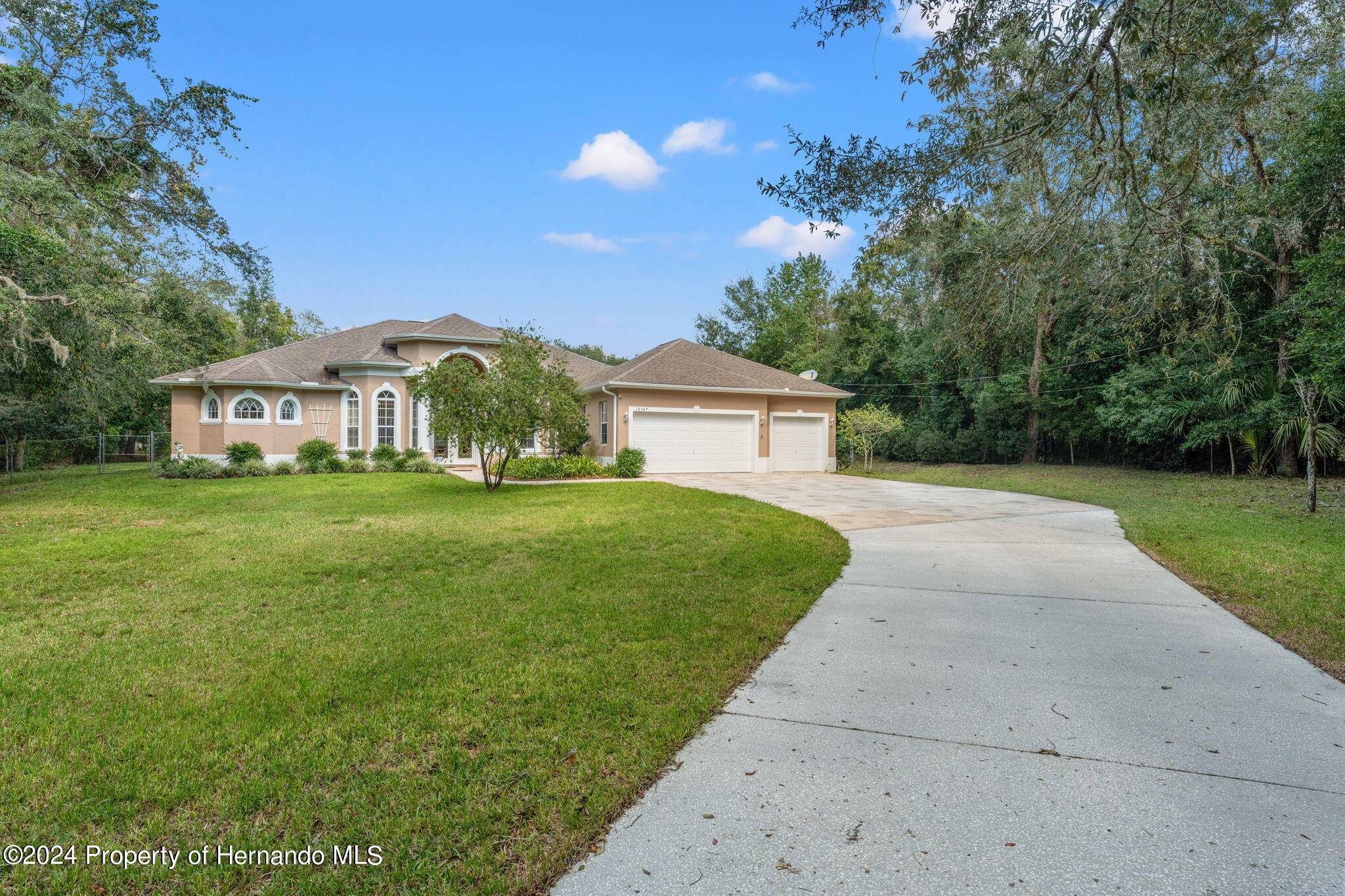 Spring Hill(pasco), FL 34610,16547 Crossandra Lane