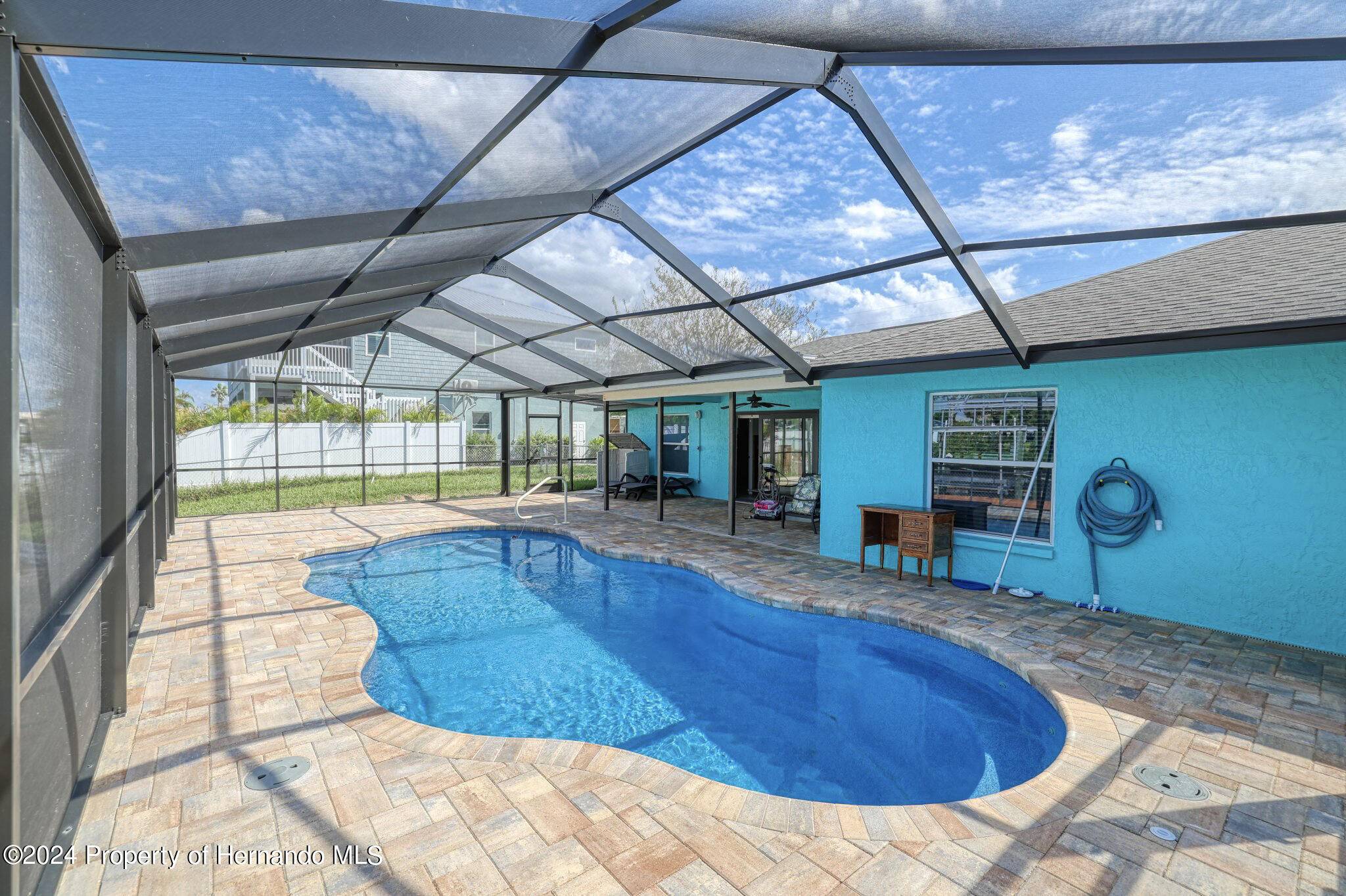 Hernando Beach, FL 34607,3313 Gulfview Drive