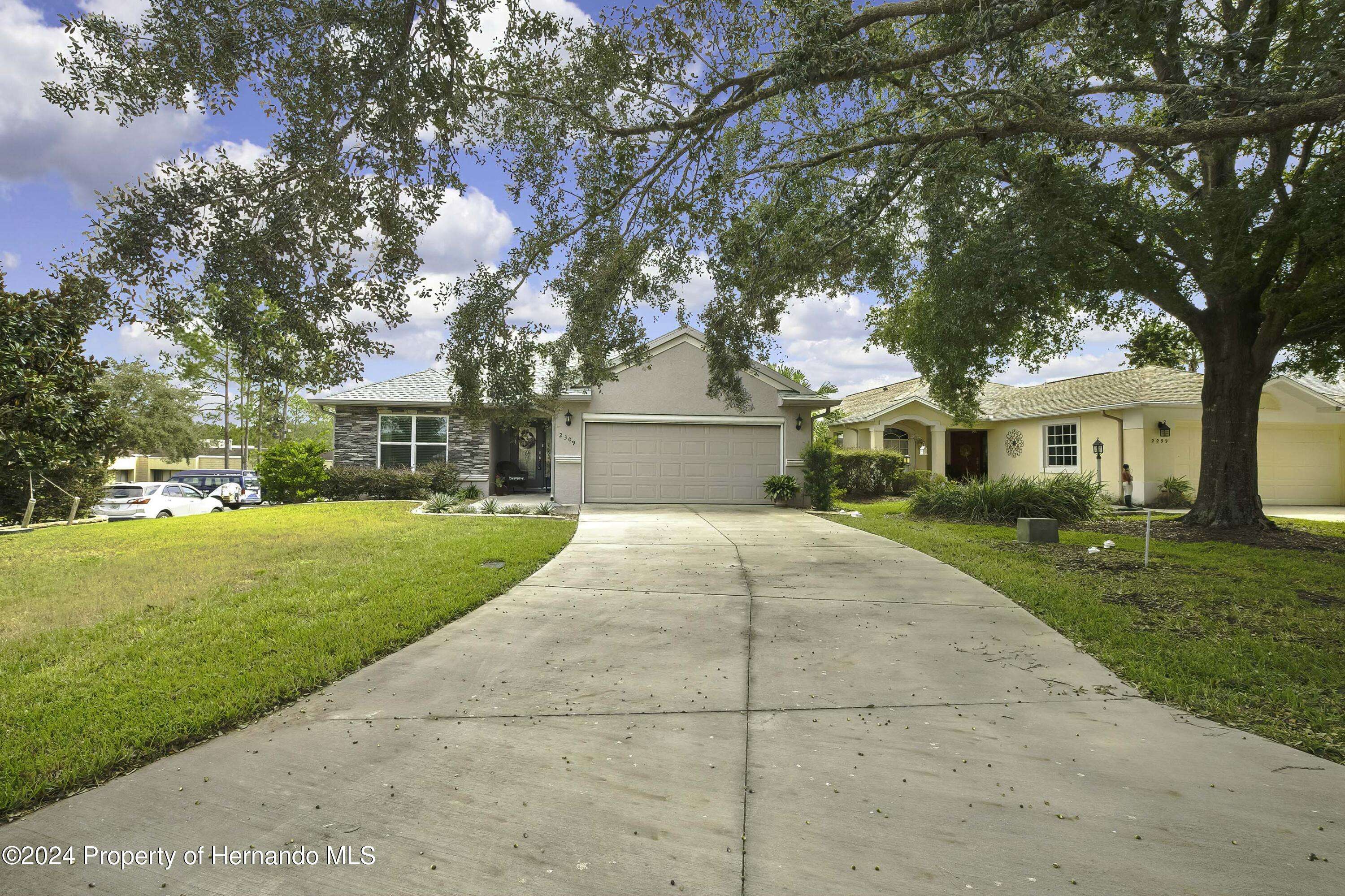 Lecanto, FL 34461,2309 N Brentwood Circle