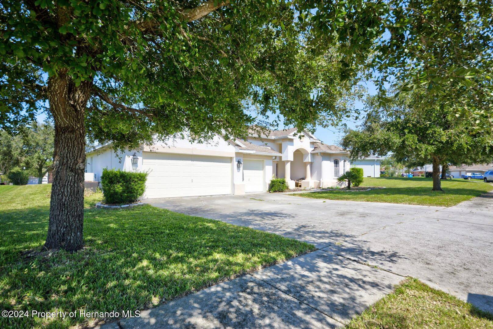 Spring Hill, FL 34609,13267 Linzia Lane