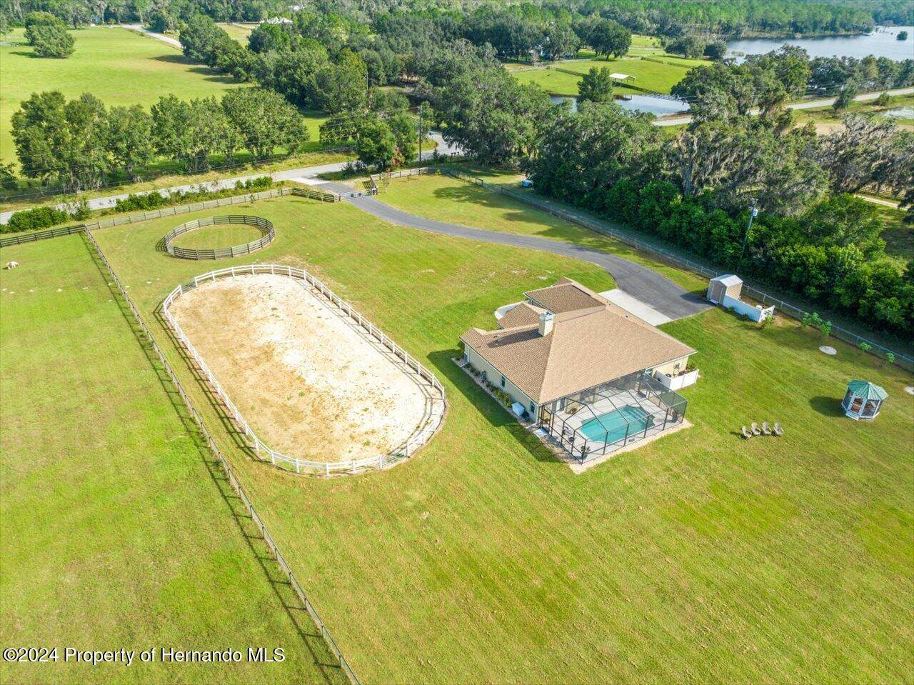 Brooksville, FL 34601,24390 Mondon Hill Road