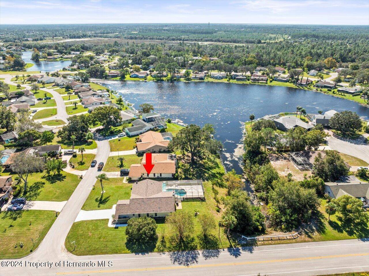 Weeki Wachee, FL 34613,7257 Galloway Road