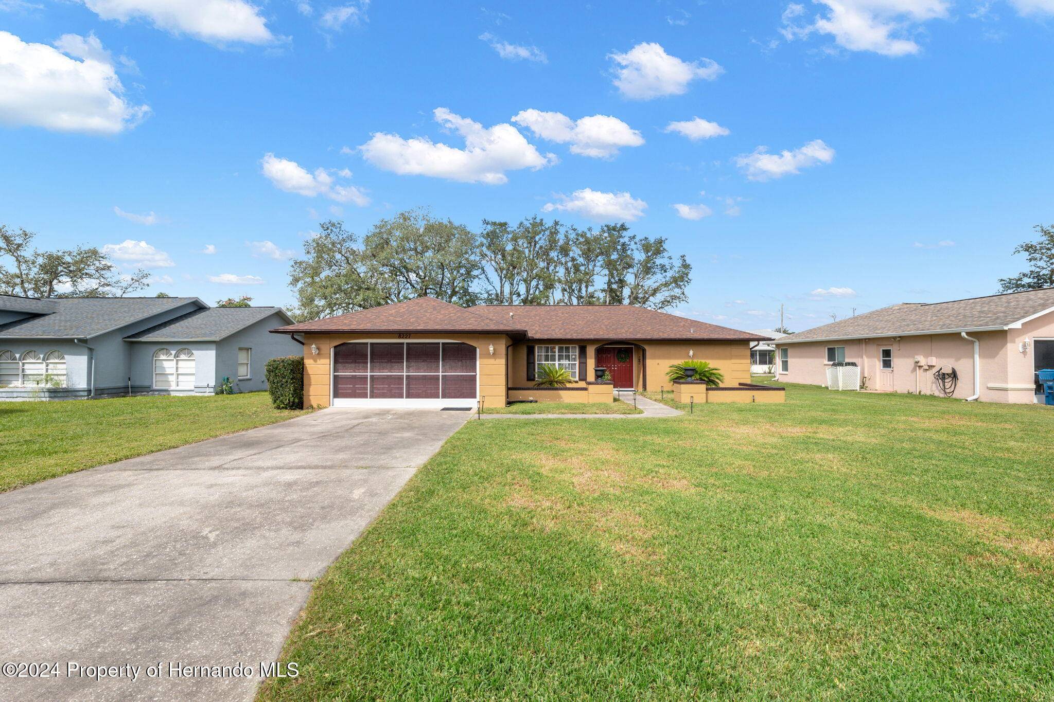 Spring Hill, FL 34606,8227 Rhanbuoy Road