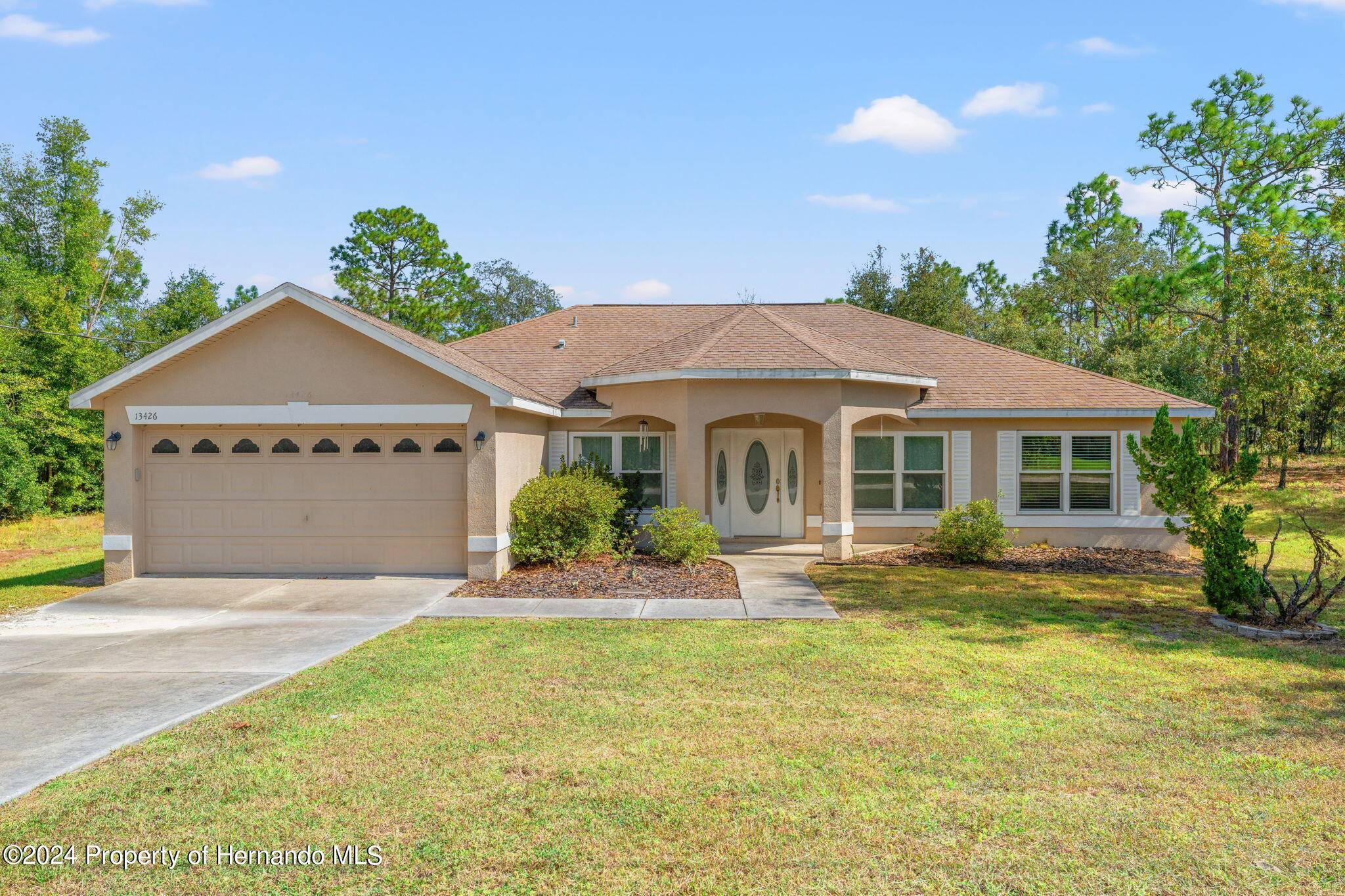 Brooksville, FL 34614,13426 Grebe Road