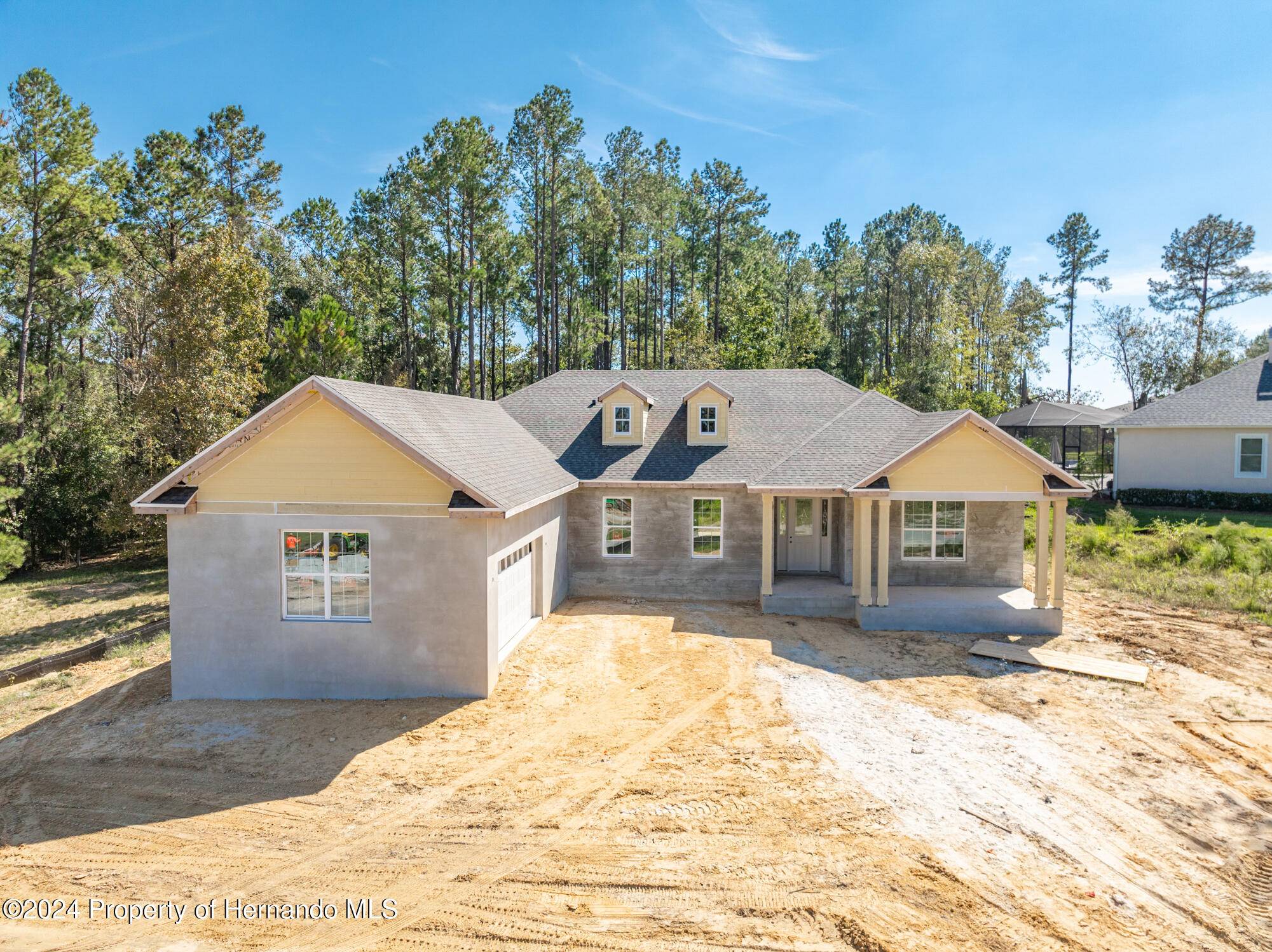 Brooksville, FL 34601,4880 Hickory Oak Drive Drive