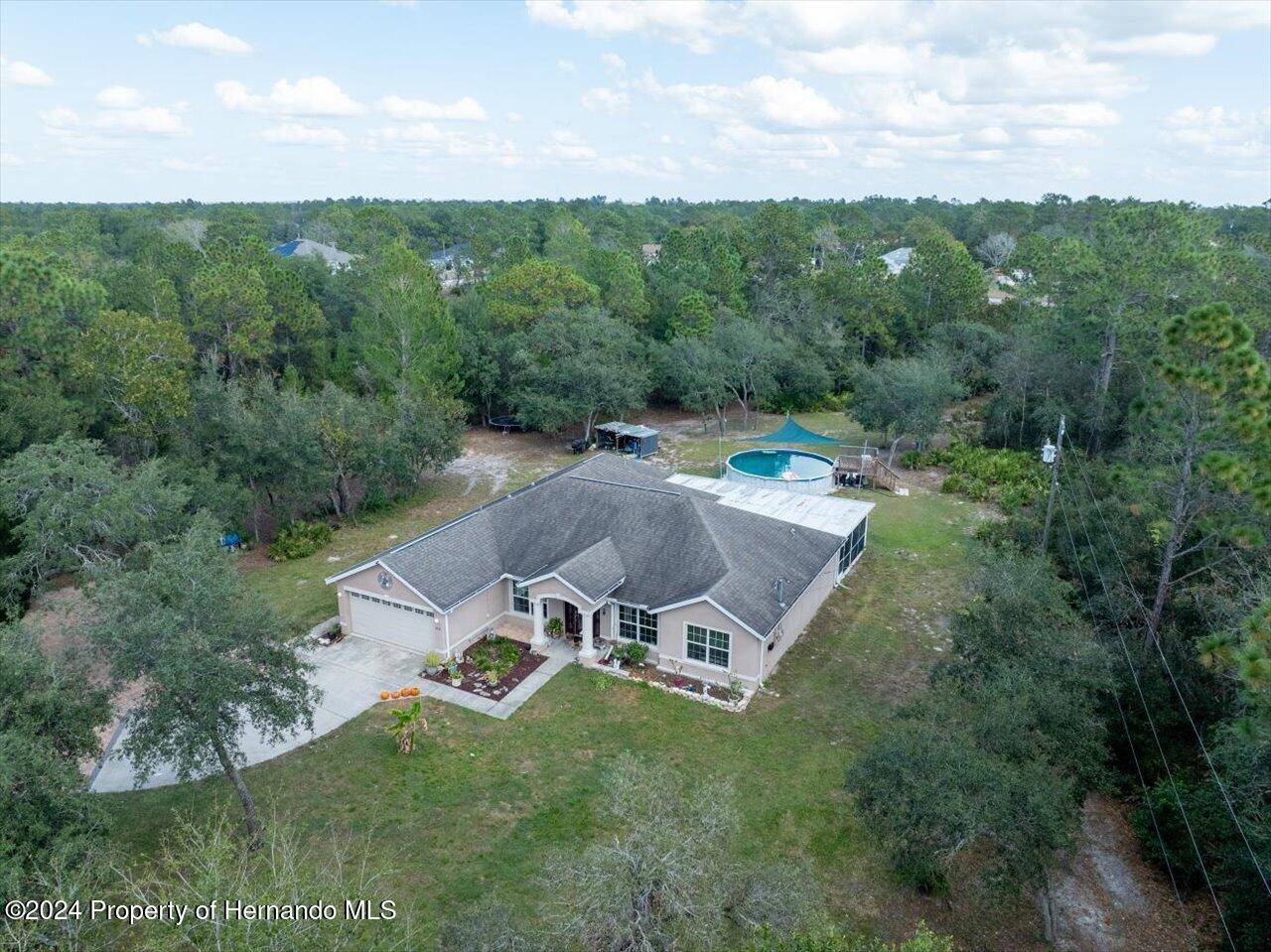 Weeki Wachee, FL 34613,8108 Indian Trail Road