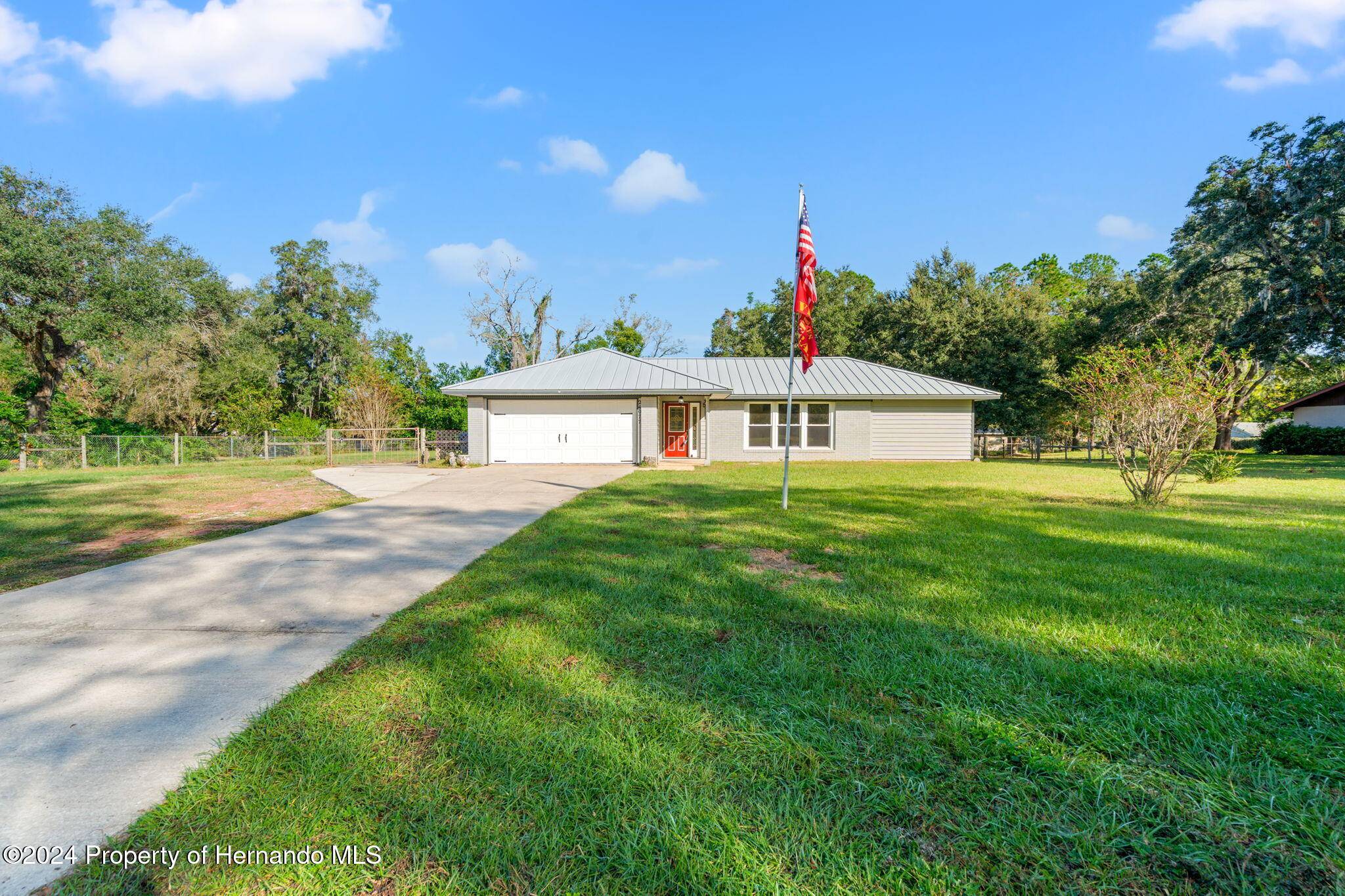 Brooksville, FL 34601,24077 Martin Drive